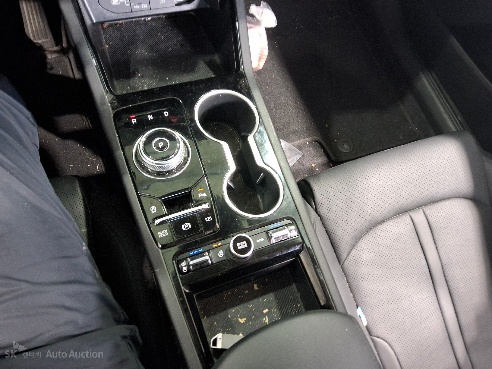 2025 - kia k5