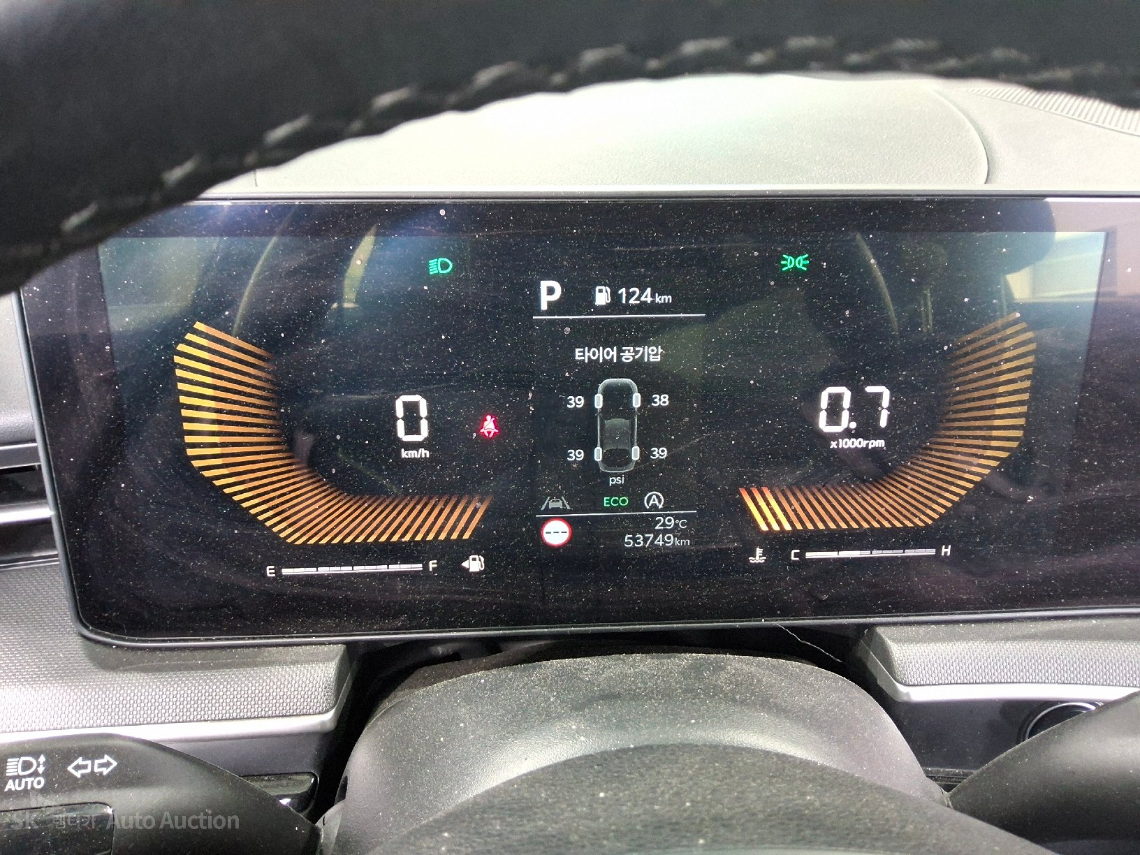 2025 - kia k5