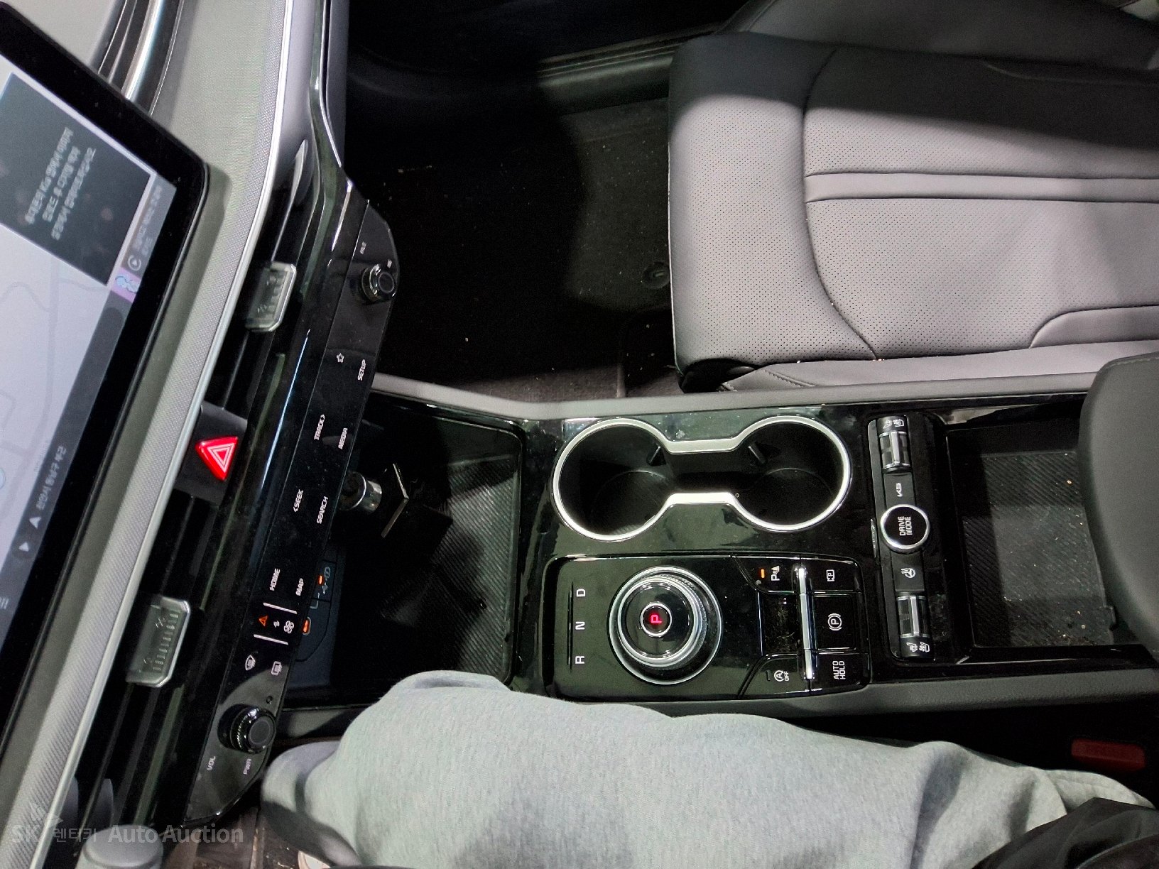 2025 - kia k5