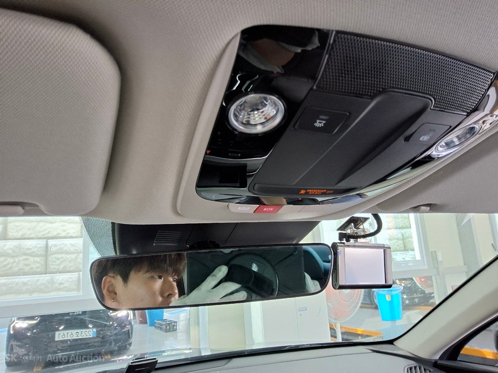 2025 - kia k5