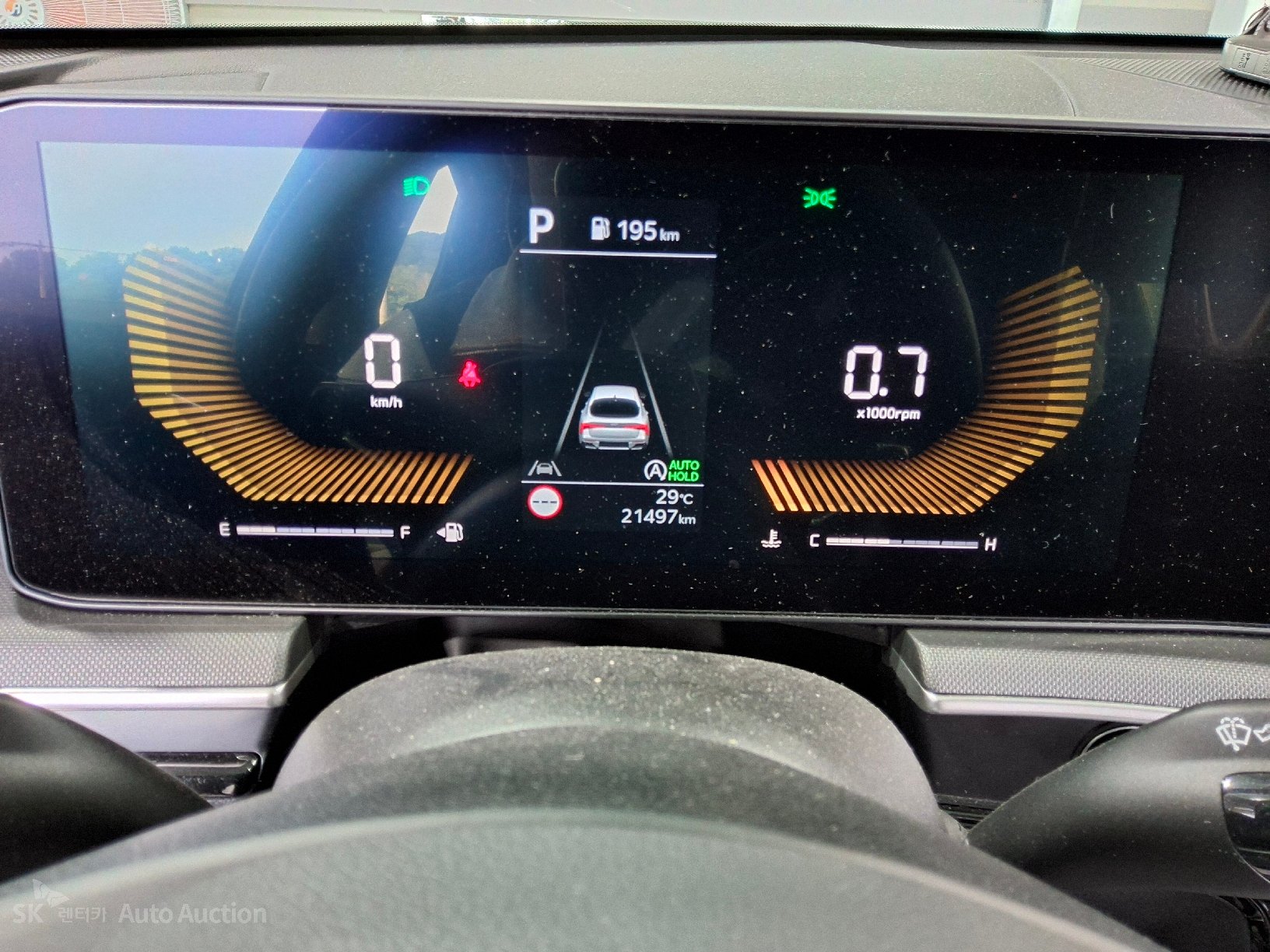 2025 - kia k5