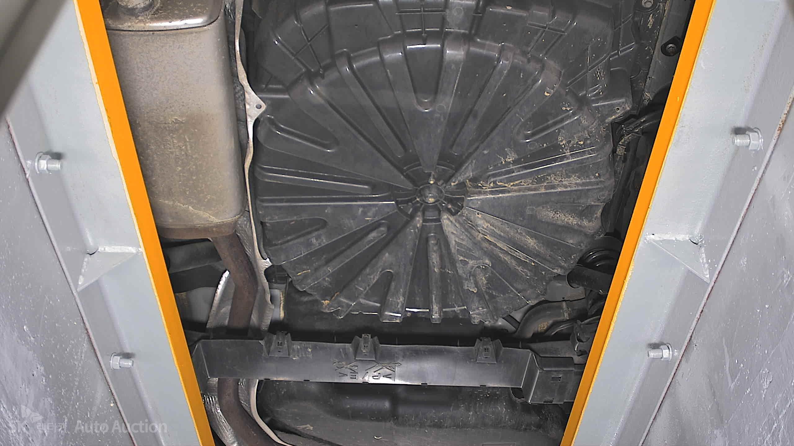 Renault Samsung Sm6 2022 — صورة 10