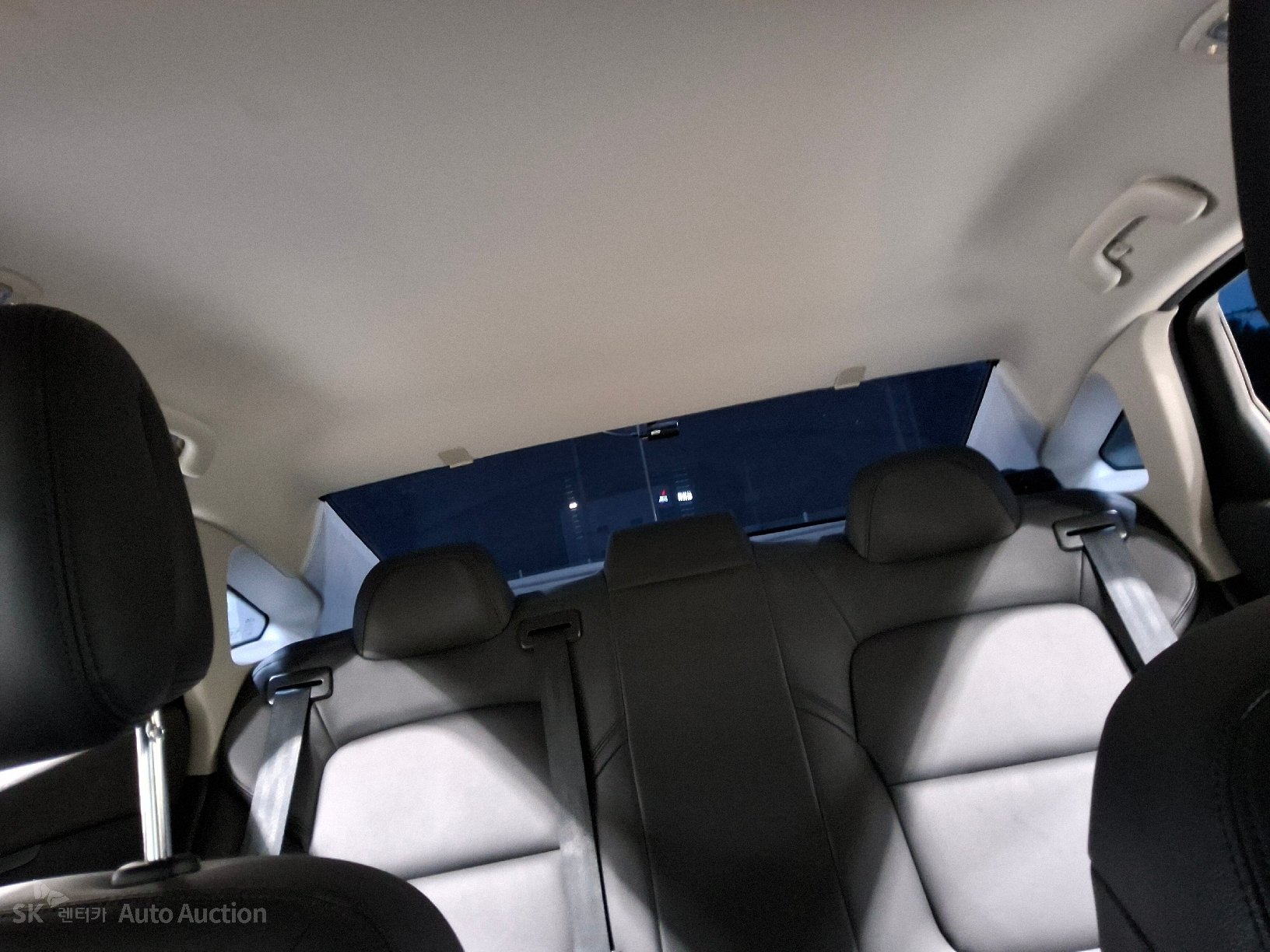 Renault Samsung Sm6 2022 — صورة 3