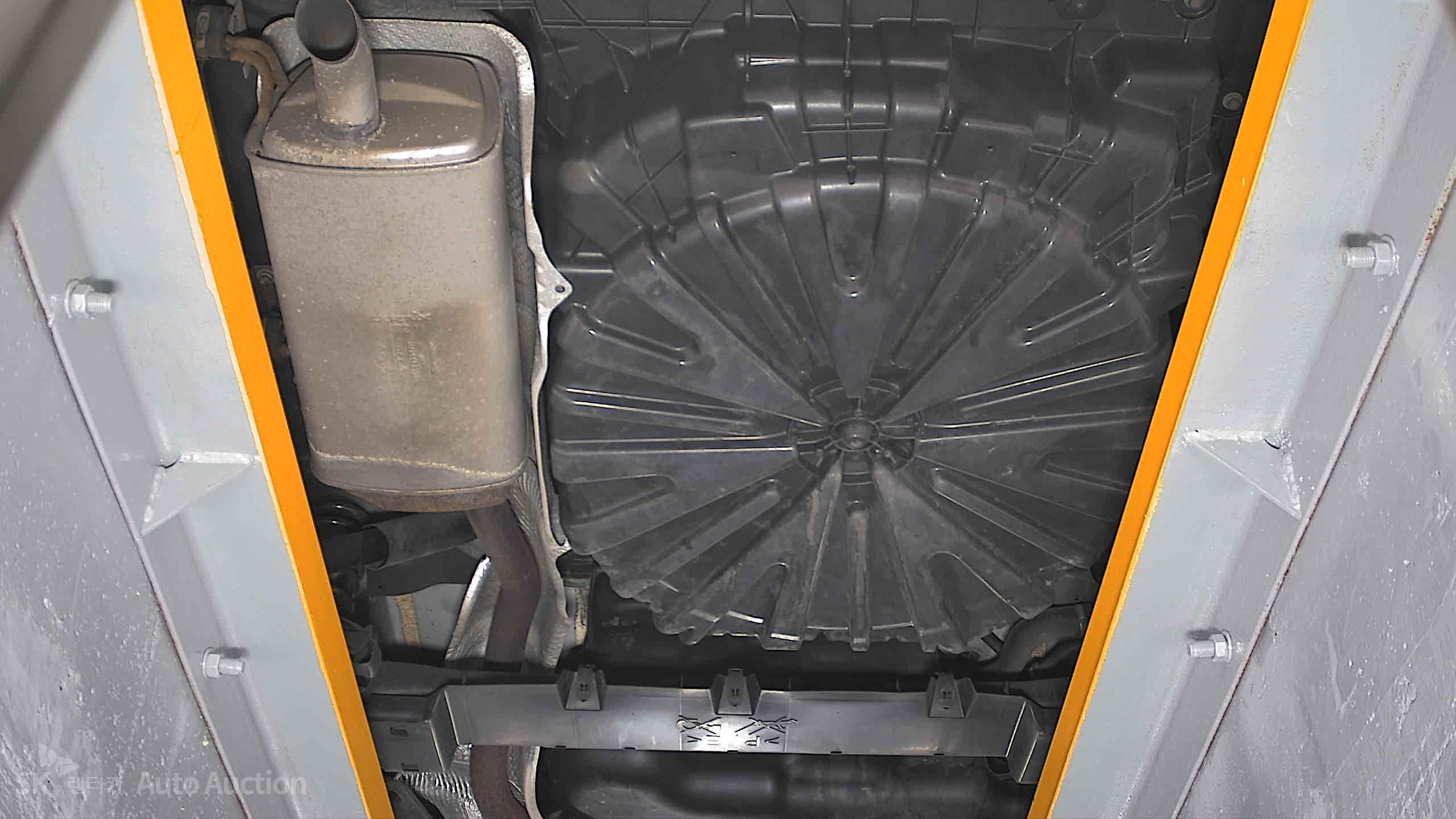 Renault Samsung Sm6 2022 — صورة 10