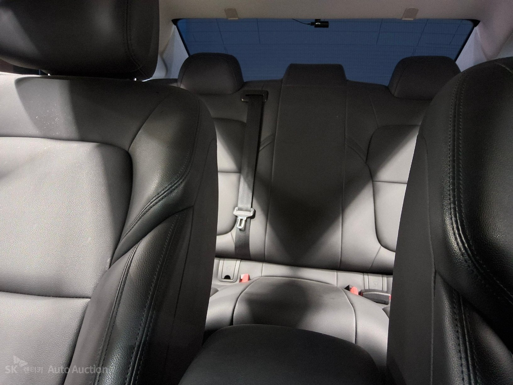 Renault Samsung Sm6 2022 — صورة 3