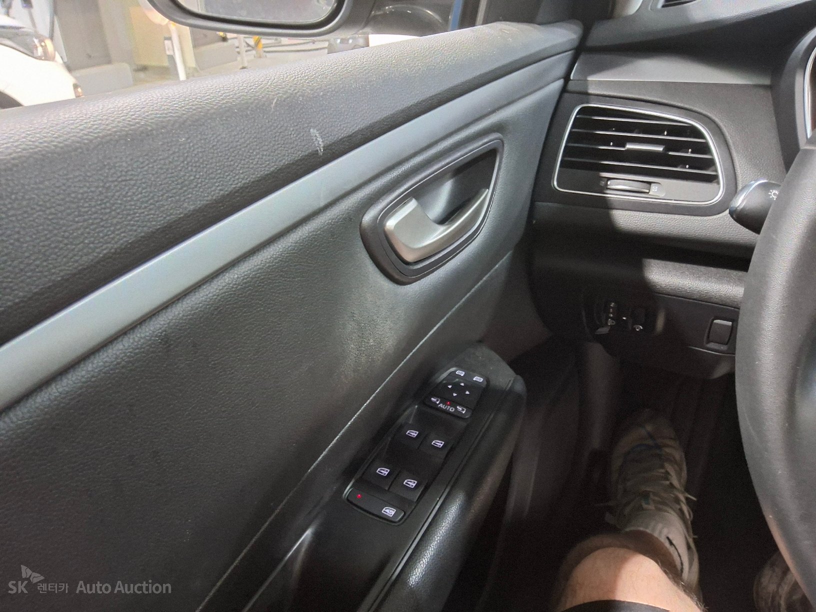 Renault Samsung Sm6 2022 — صورة 9