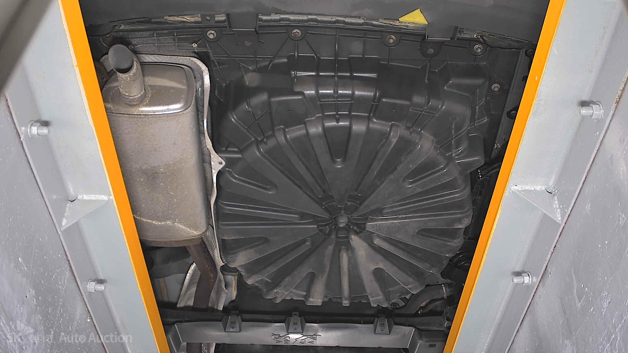 Renault Samsung Sm6 2022 — صورة 10