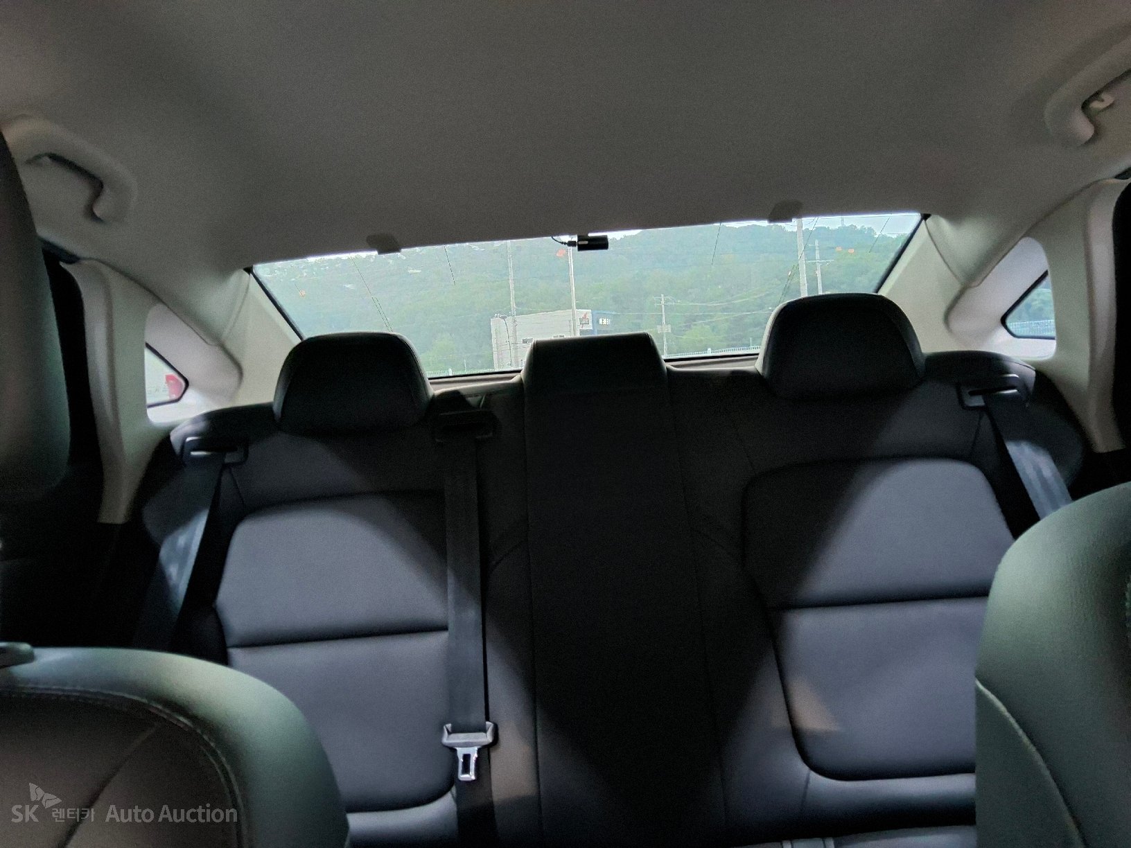 Renault Samsung Sm6 2022 — صورة 3
