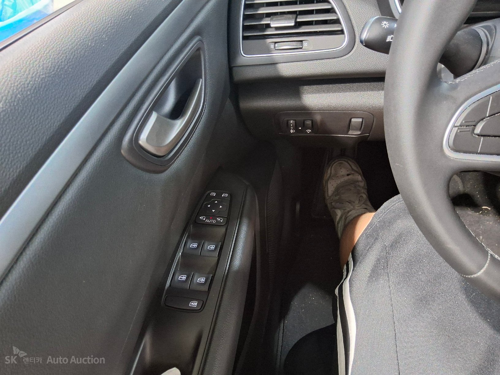 Renault Samsung Sm6 2022 — صورة 9