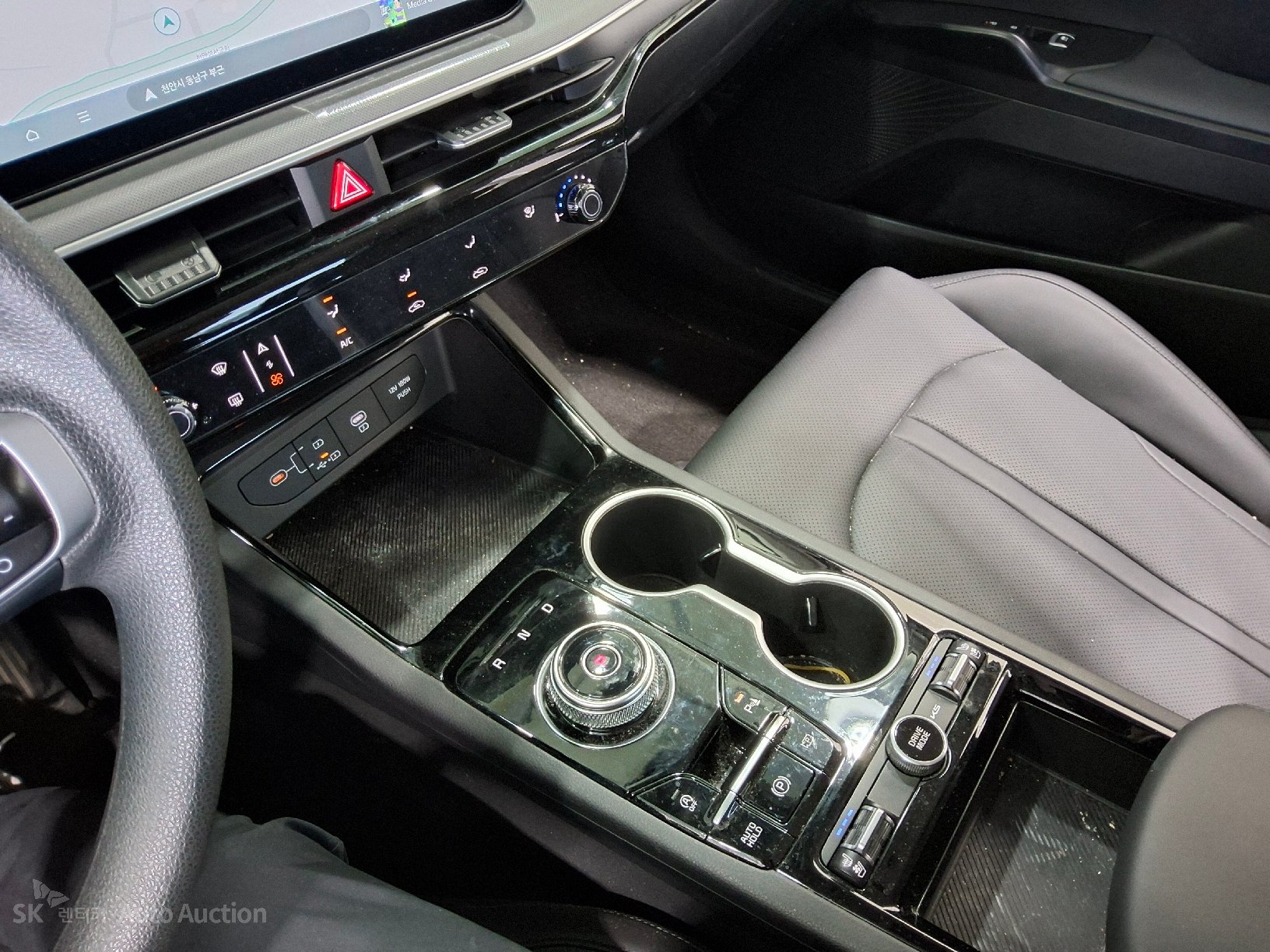 2024 - kia k5
