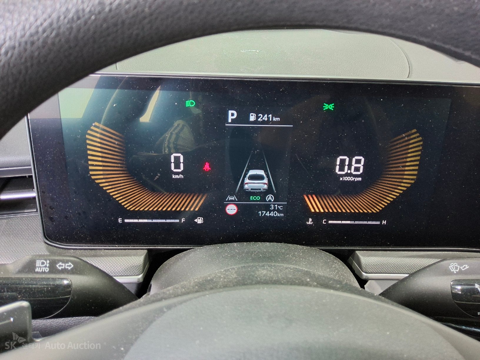 2024 - kia k5