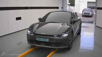 기아 EV6