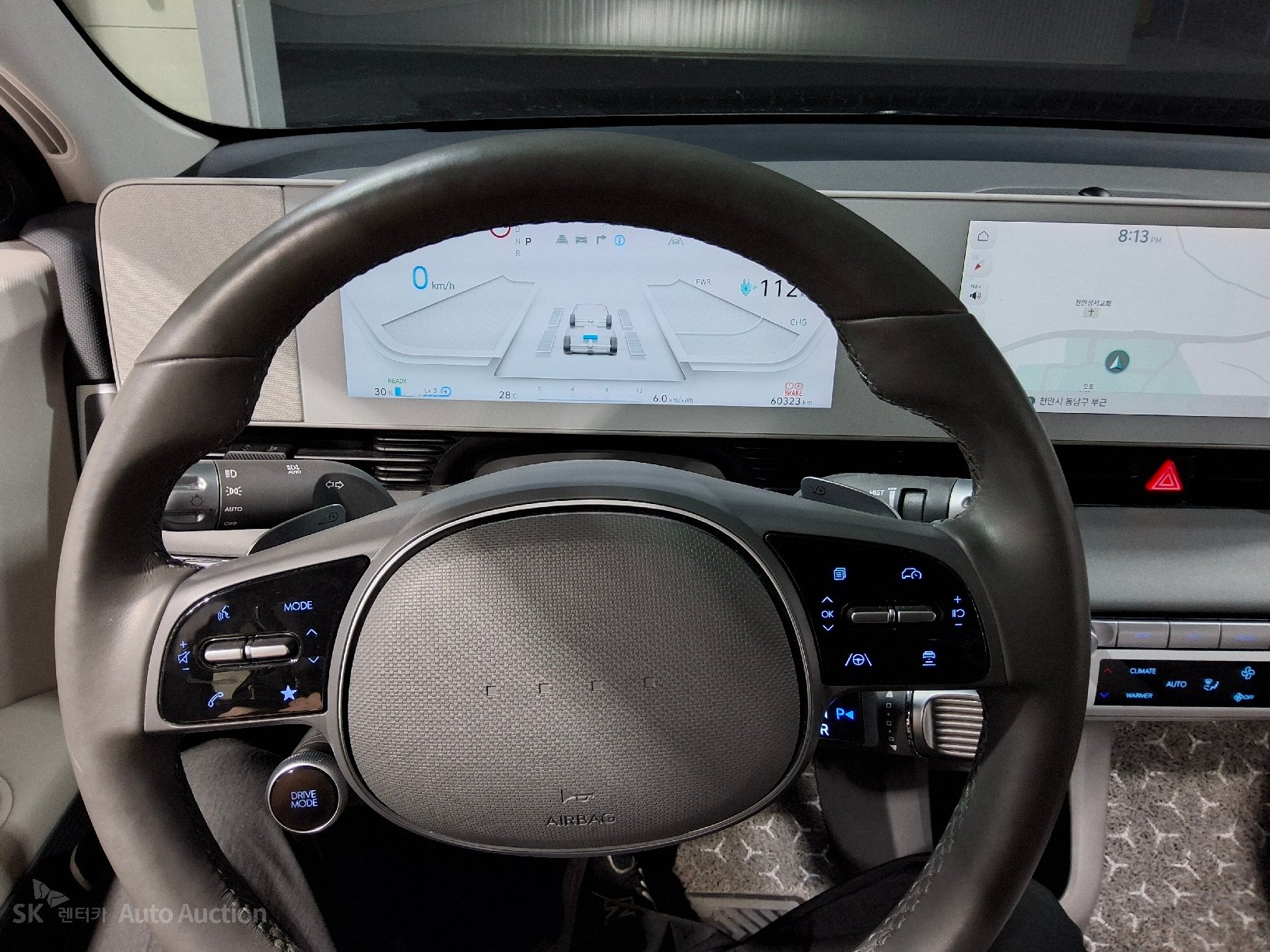 2022 - hyundai ioniq