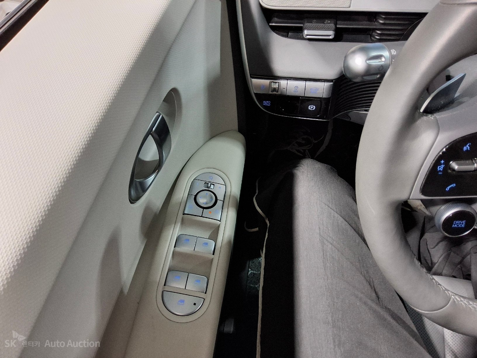 2022 - hyundai ioniq