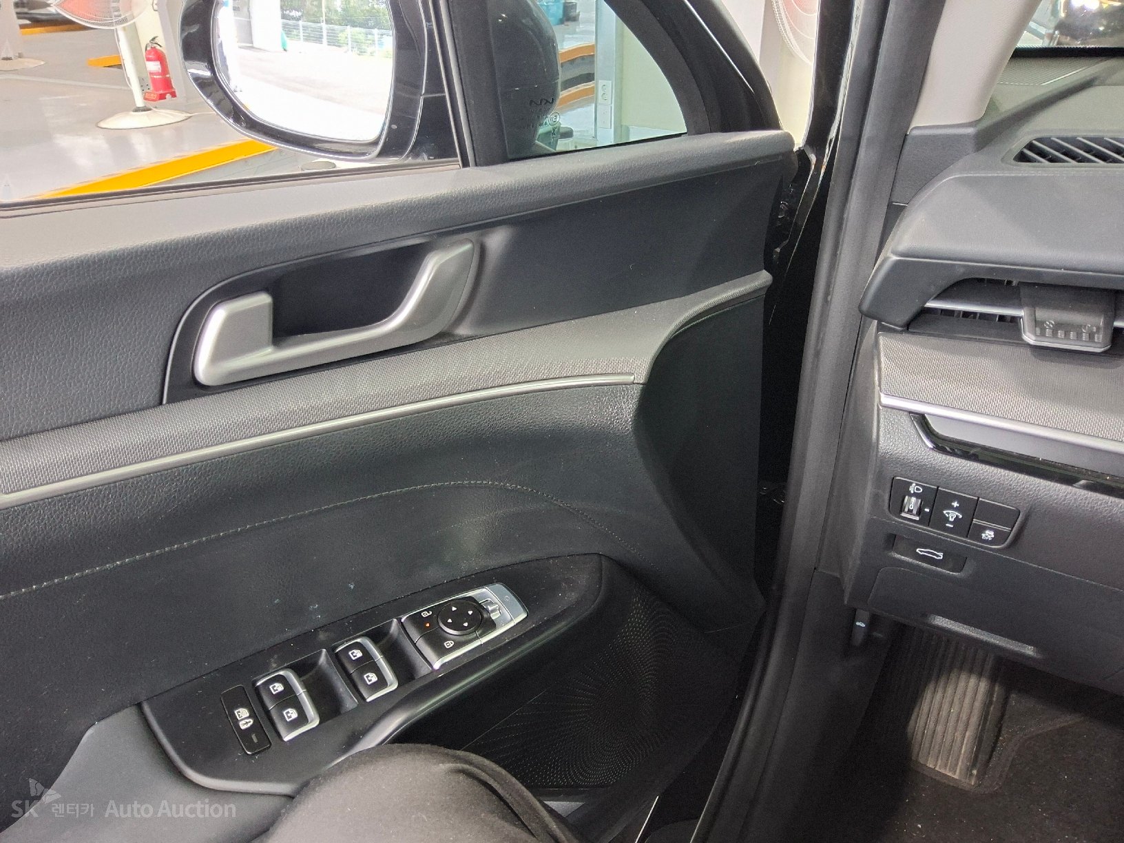 2024 - kia k5