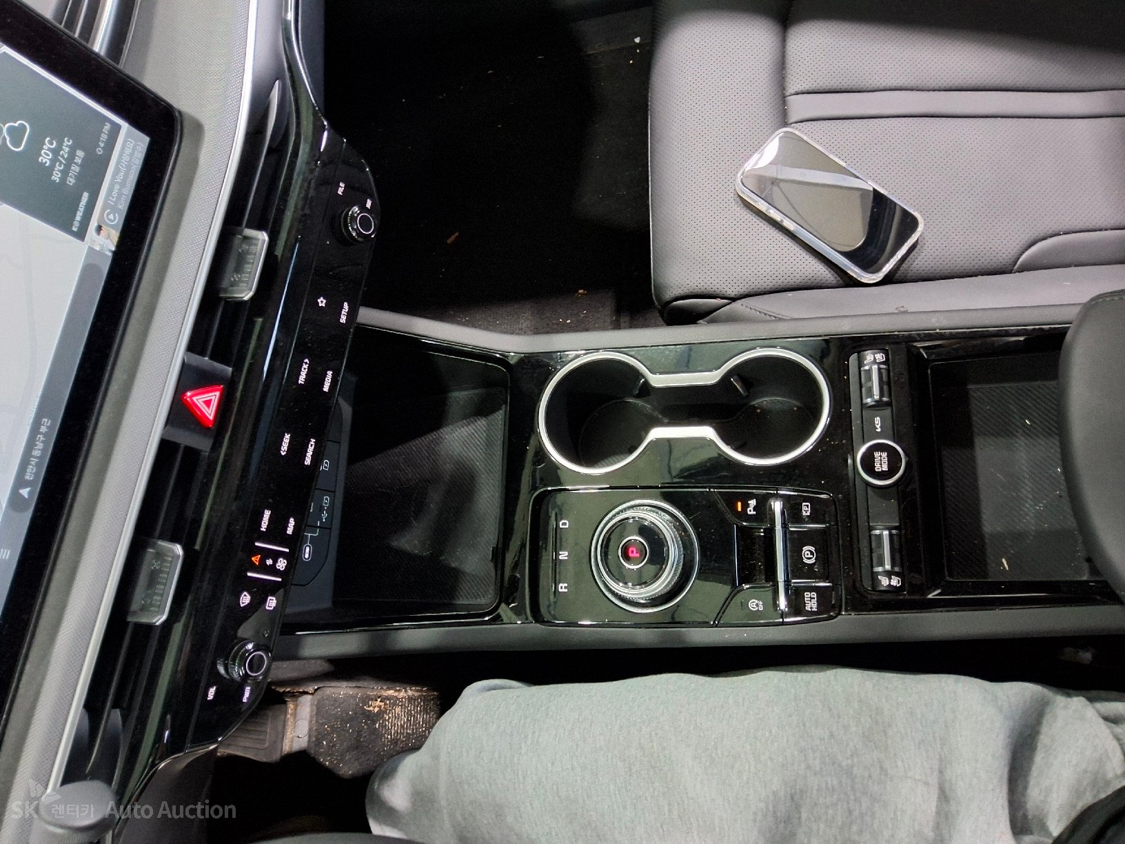 2024 - kia k5