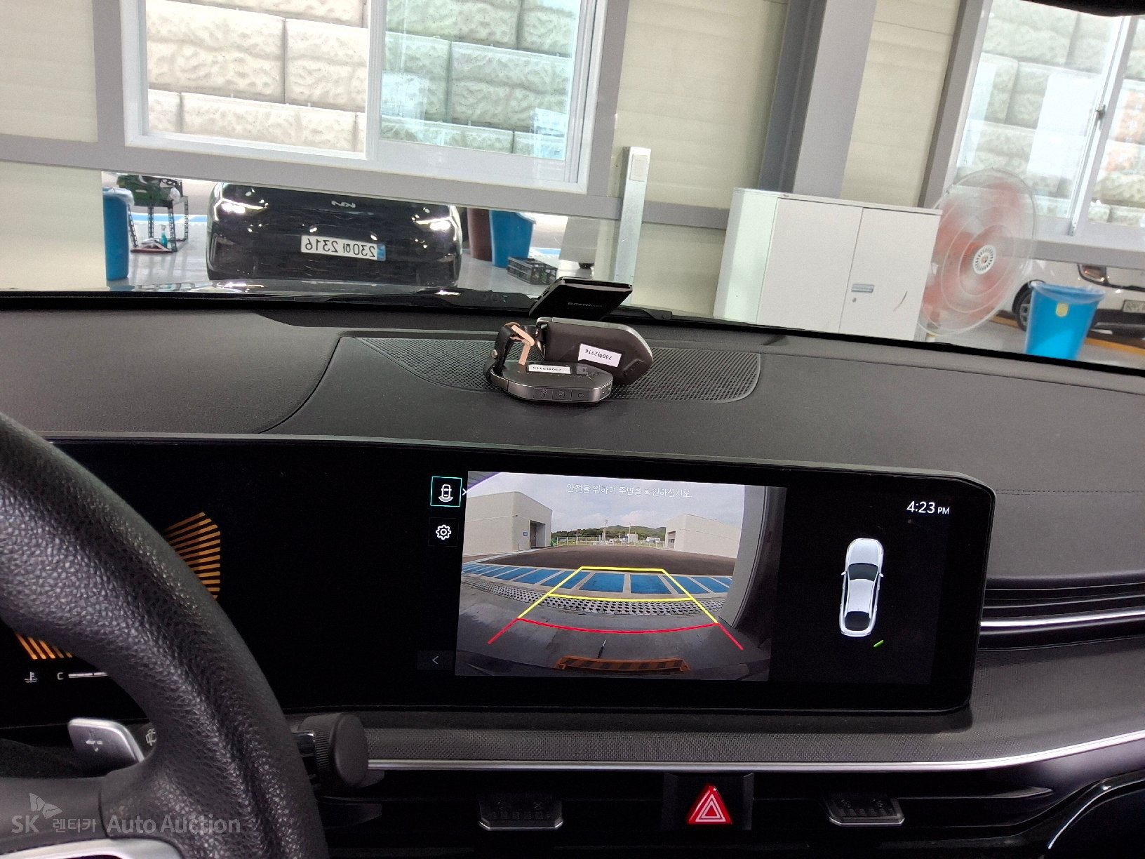 2024 - kia k5