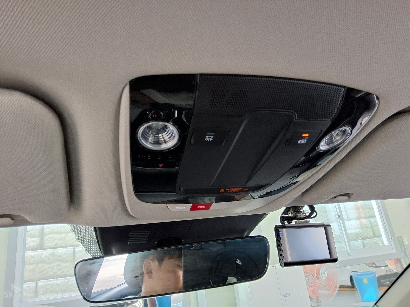 2024 - kia k5
