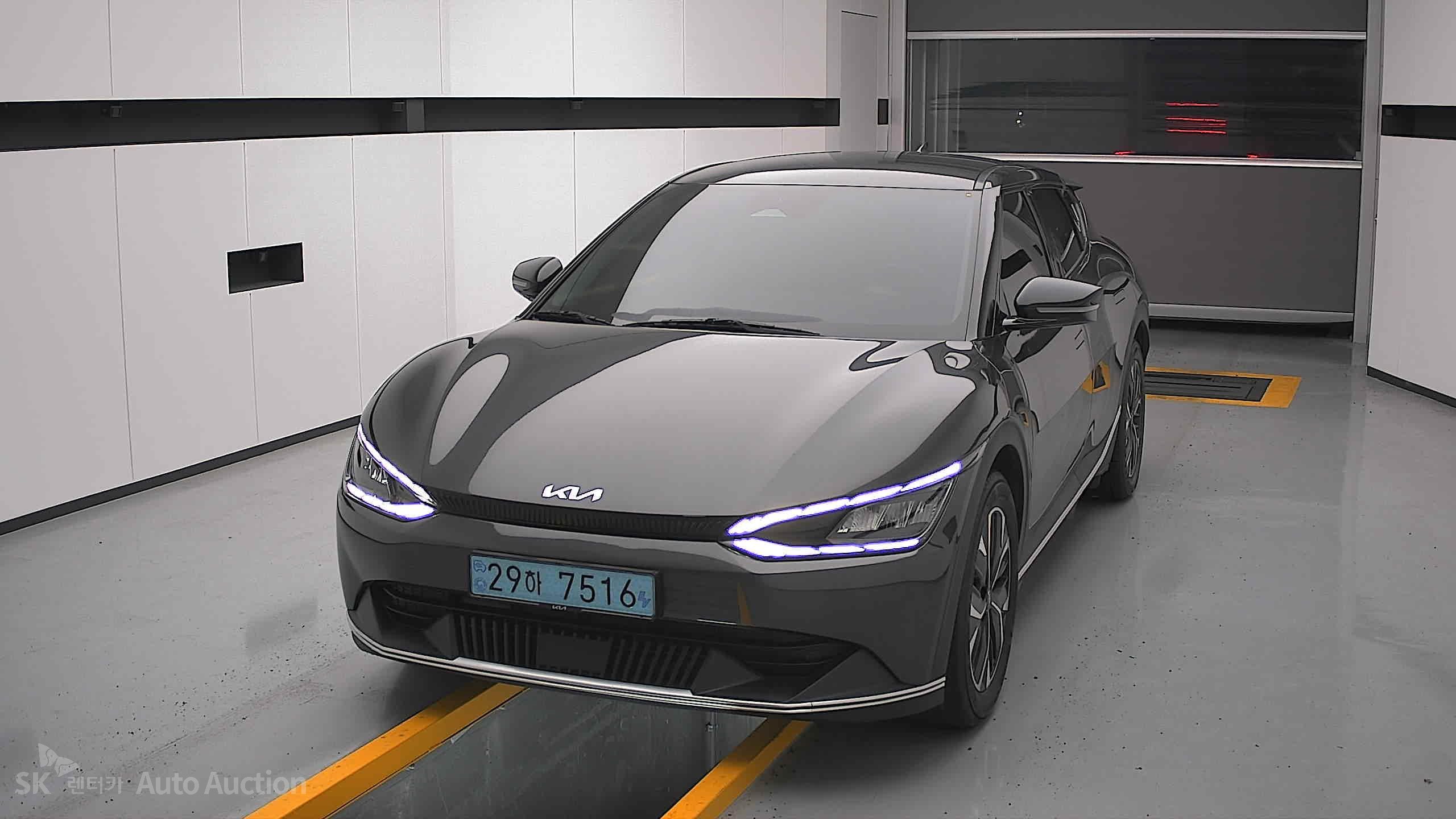 기아 EV6