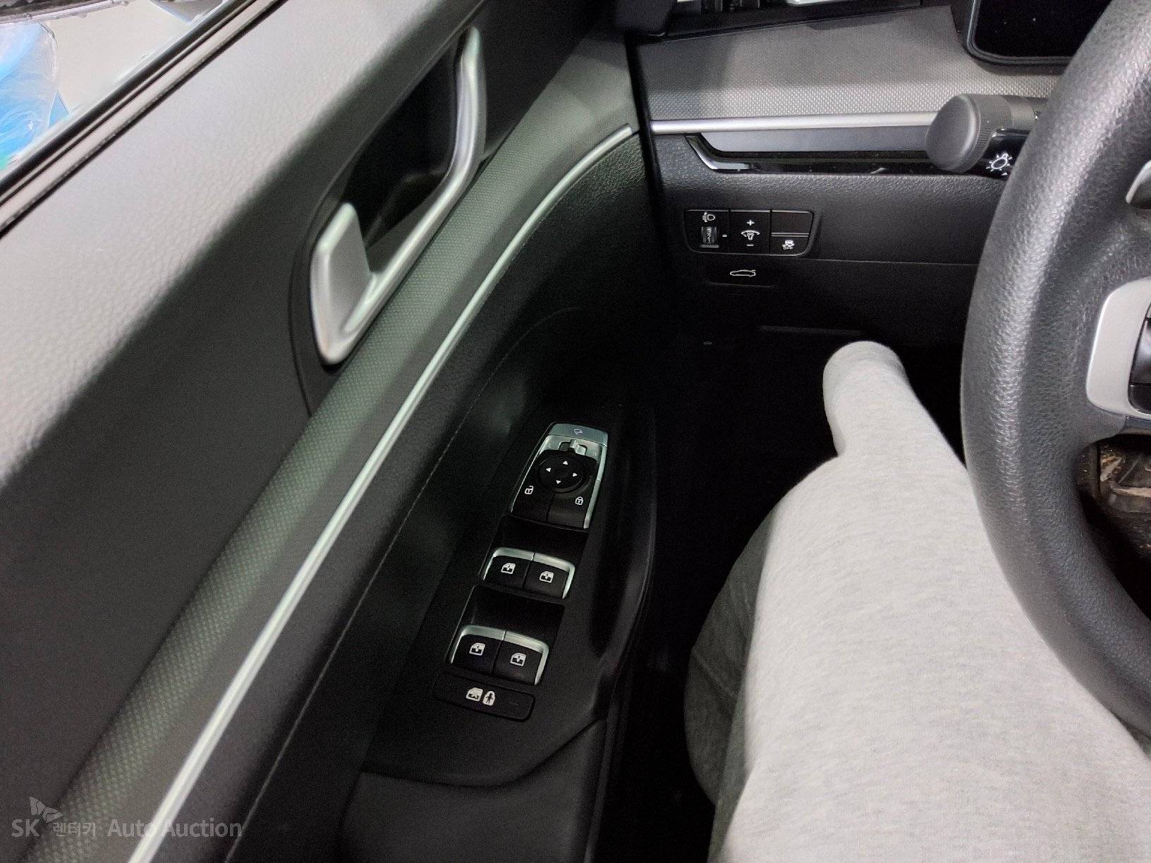 2024 - kia k5