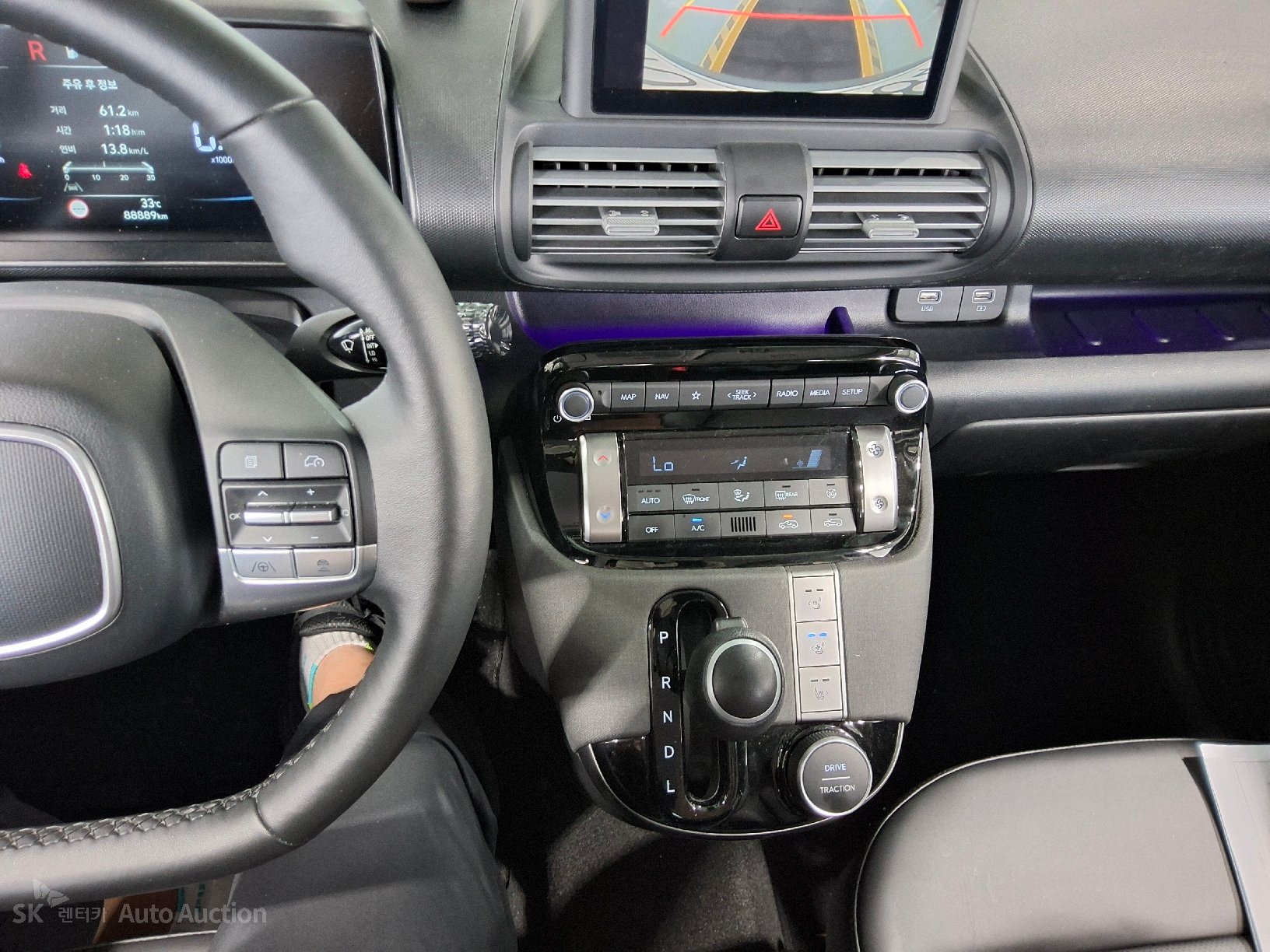 2023 - hyundai casper