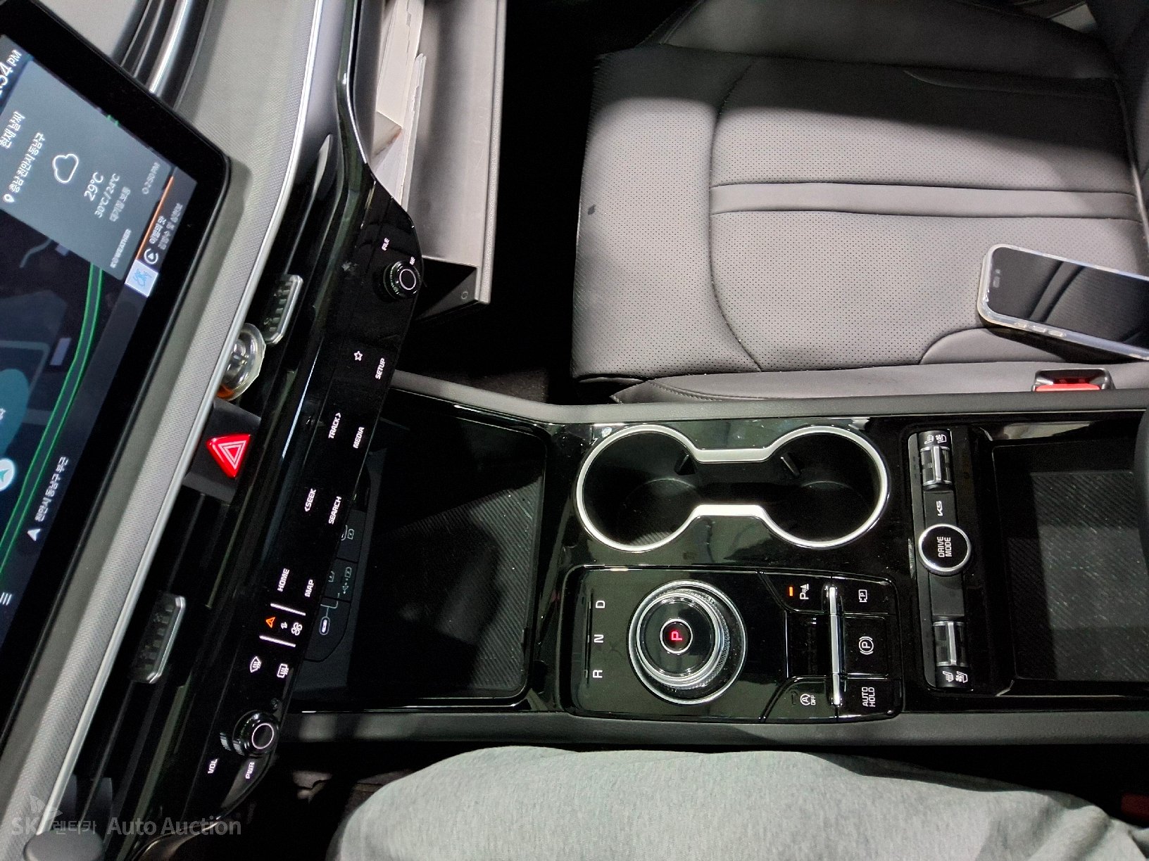 2024 - kia k5