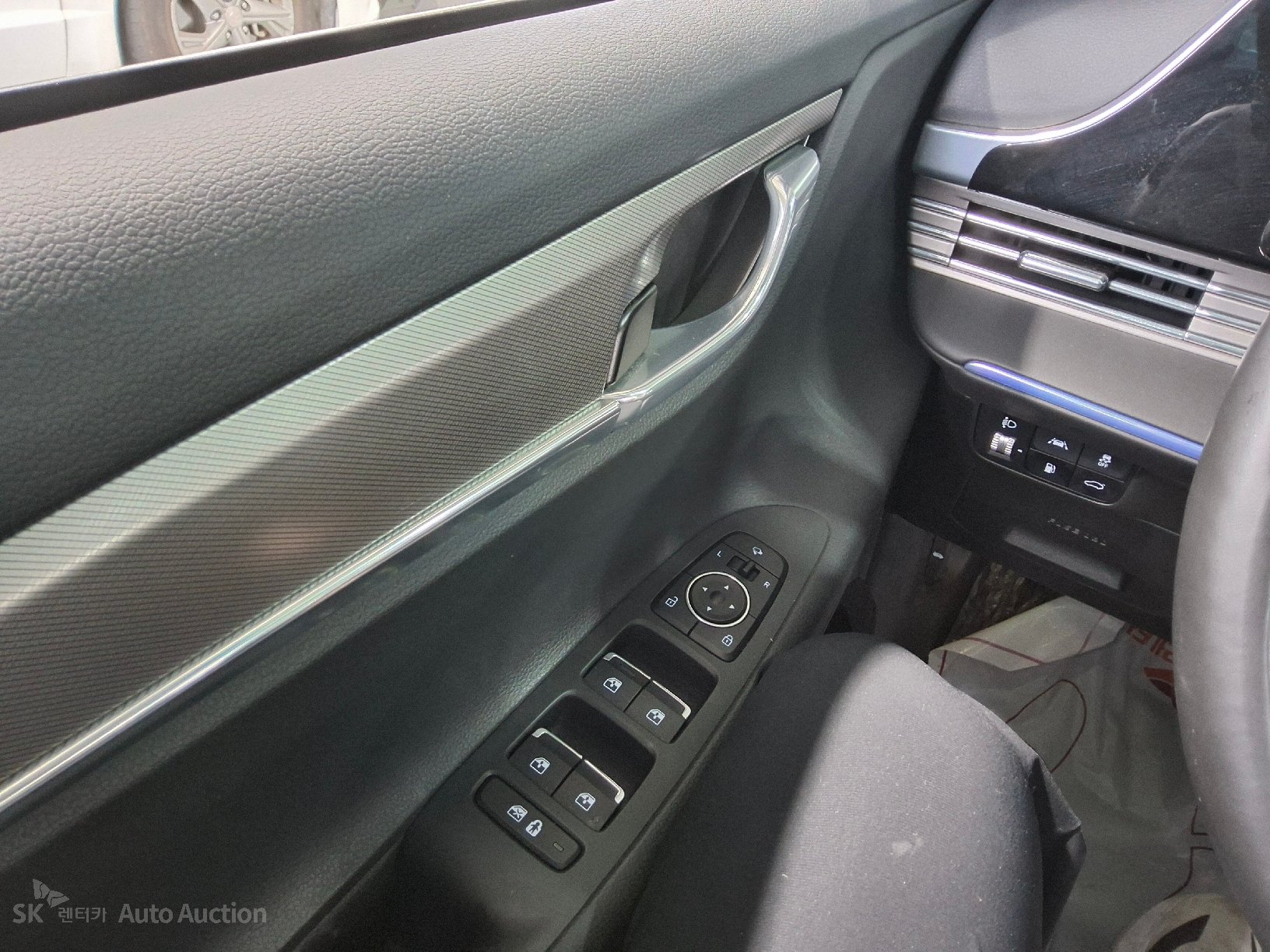 2023 - hyundai grandeur