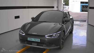 기아 EV6
