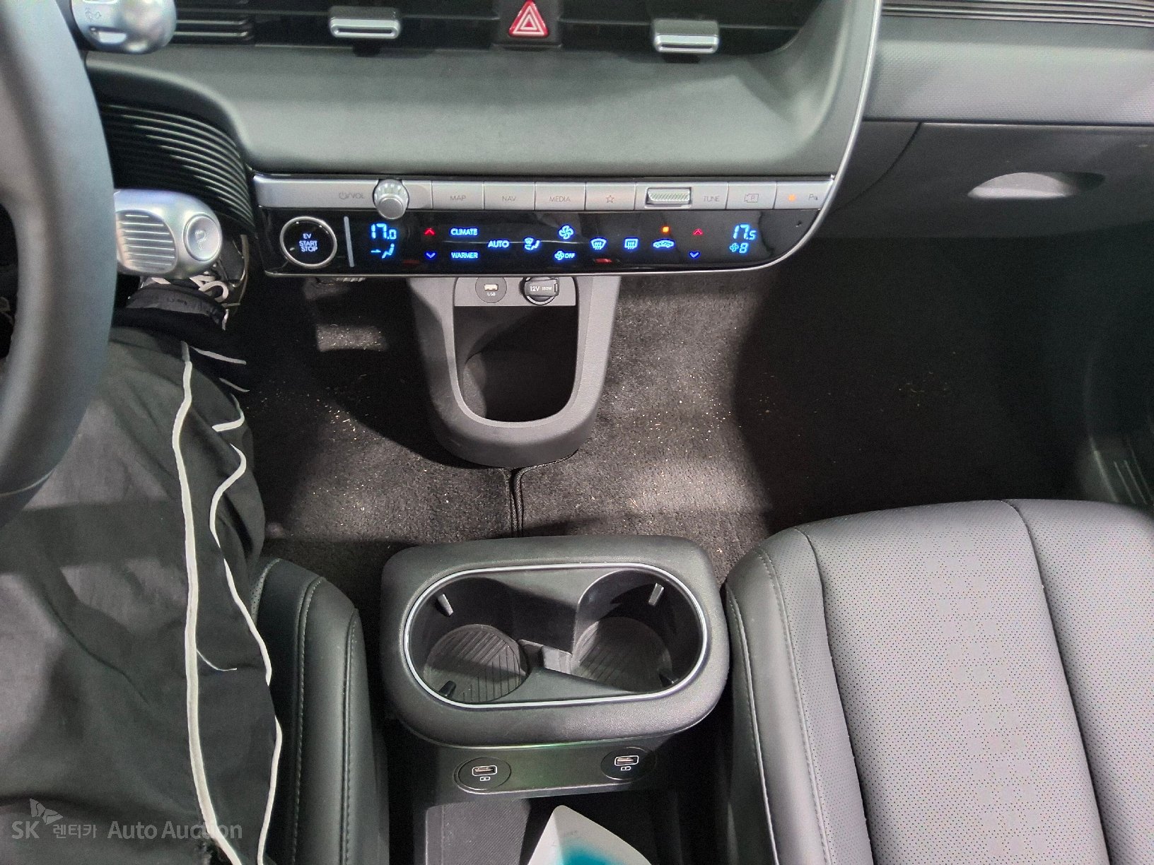 2023 - hyundai ioniq