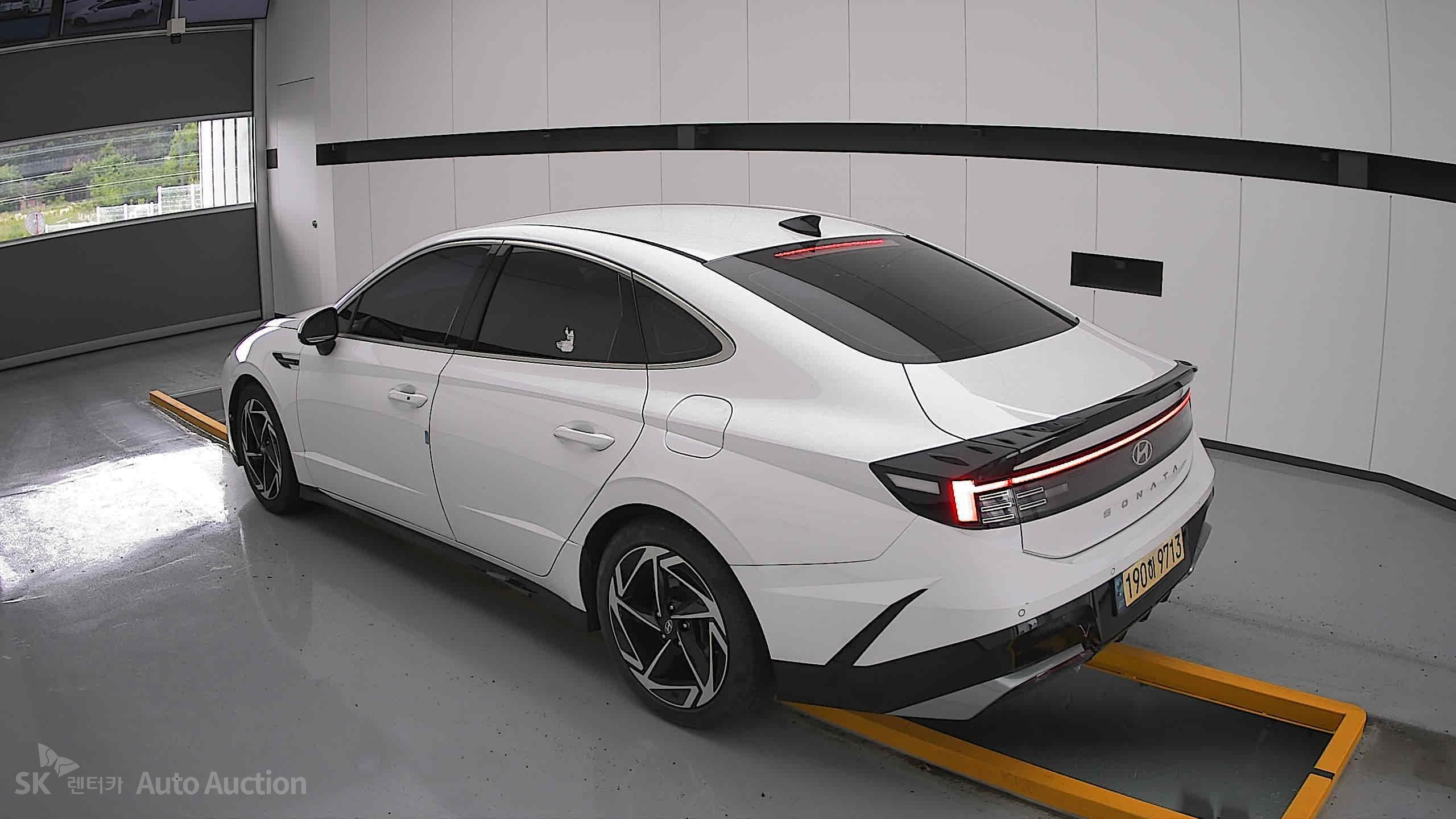 2024 - hyundai sonata