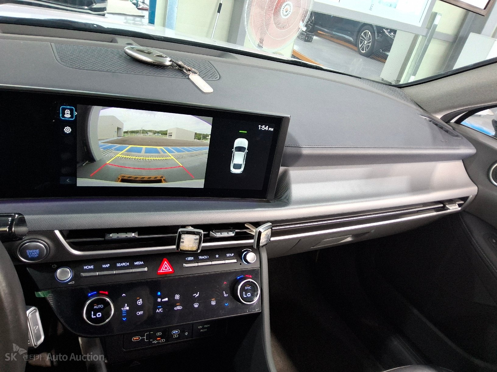 2024 - hyundai sonata