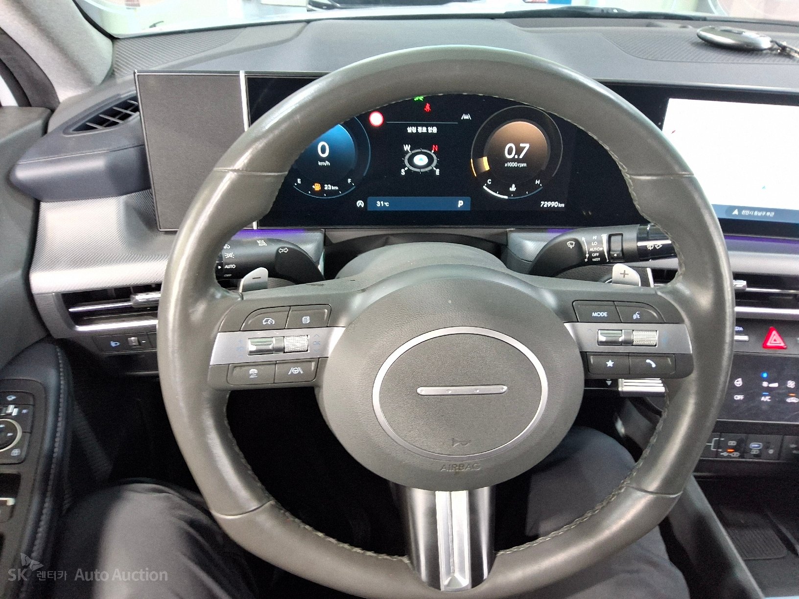 2024 - hyundai sonata
