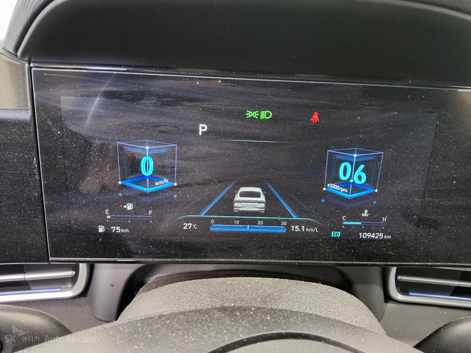 2021 - hyundai avante