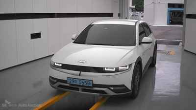 هيونداي Ioniq 2022