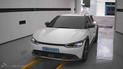 기아 EV6
