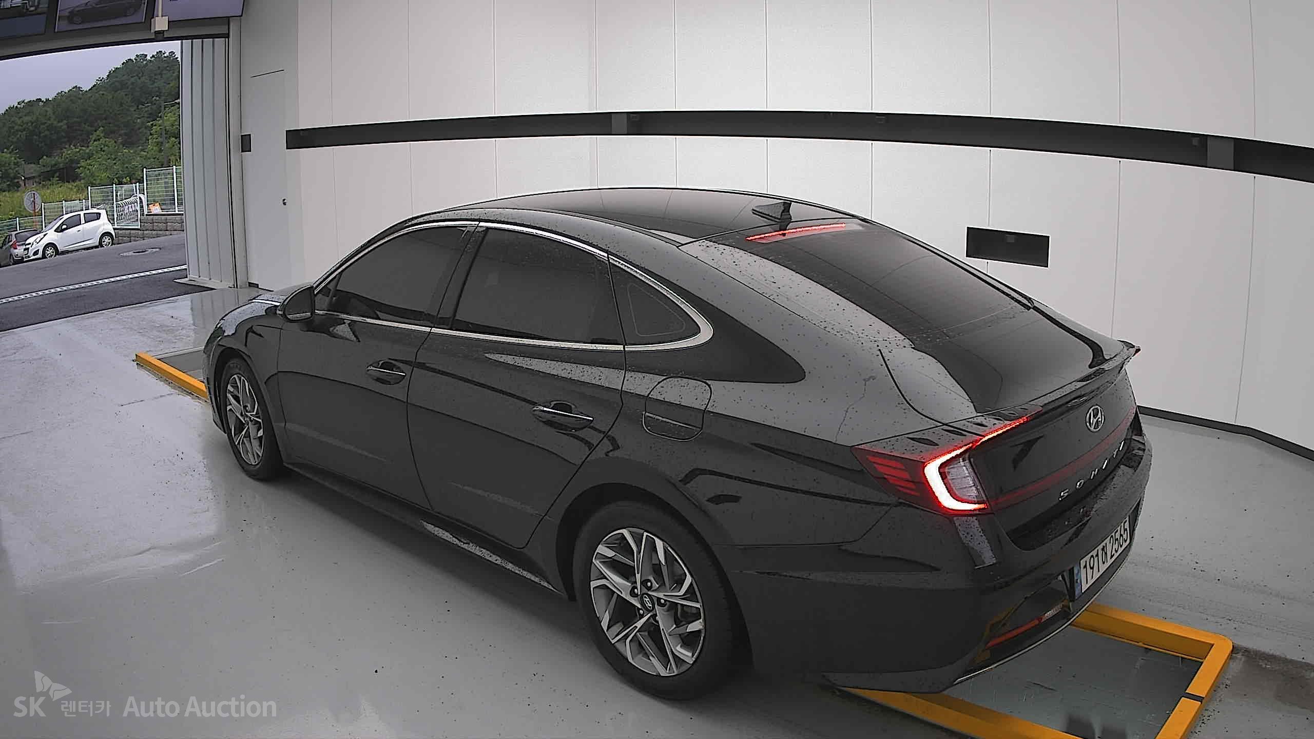 2022 - hyundai sonata