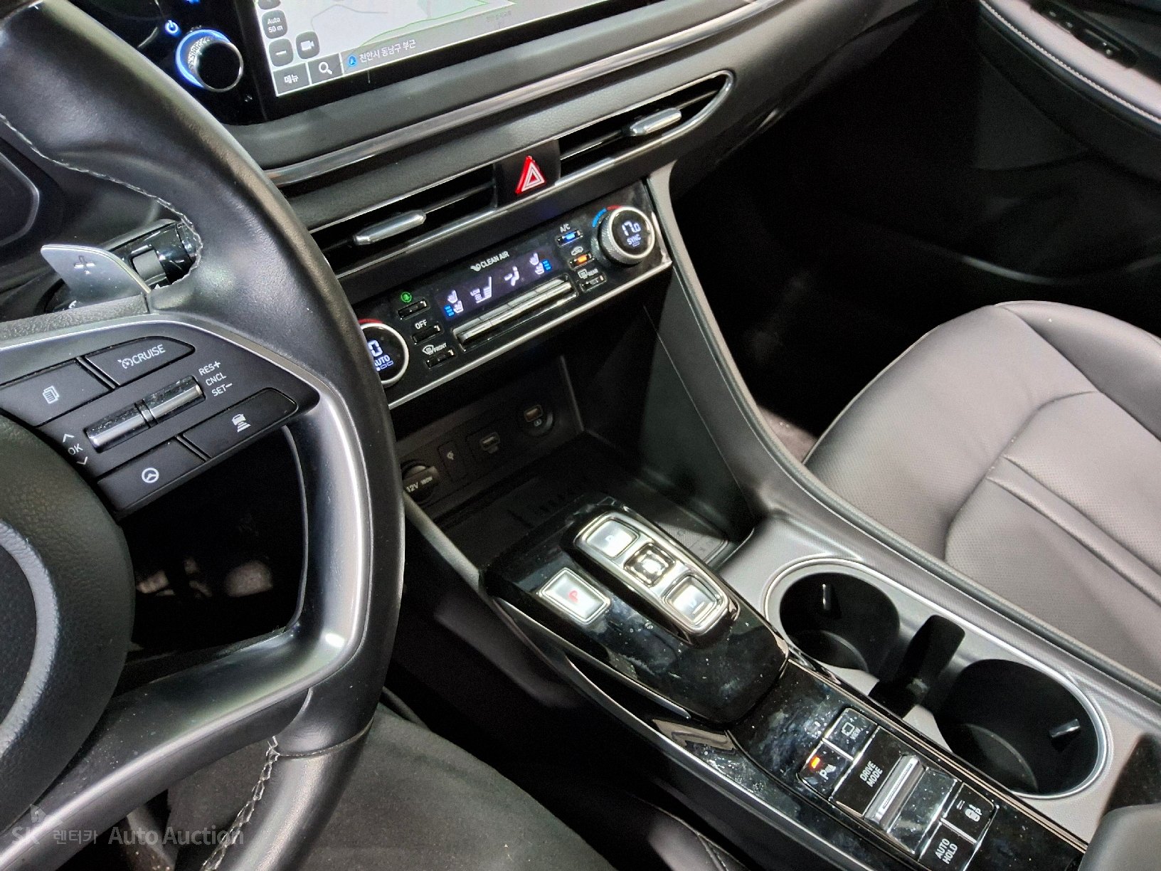 2022 - hyundai sonata