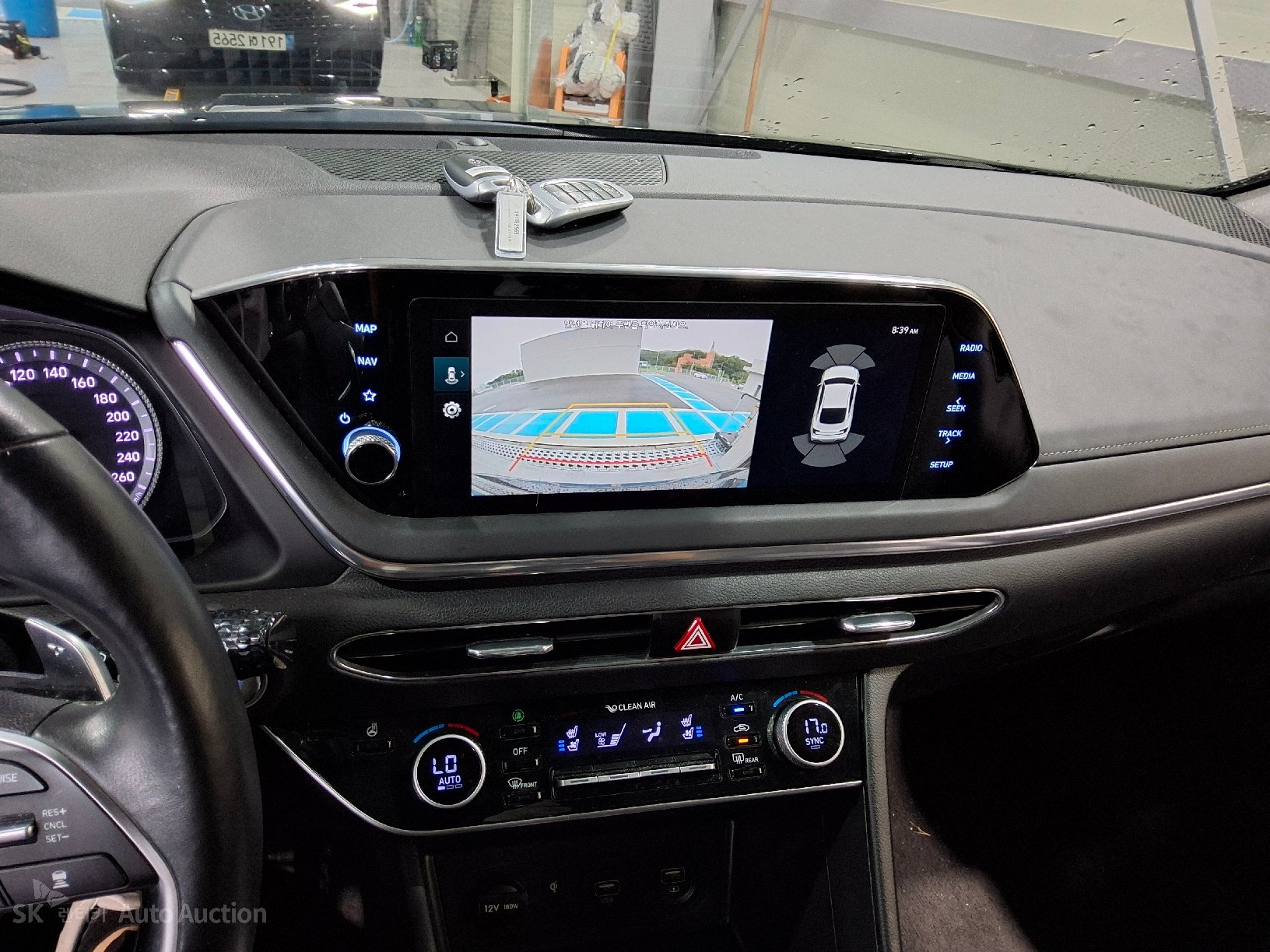 2022 - hyundai sonata