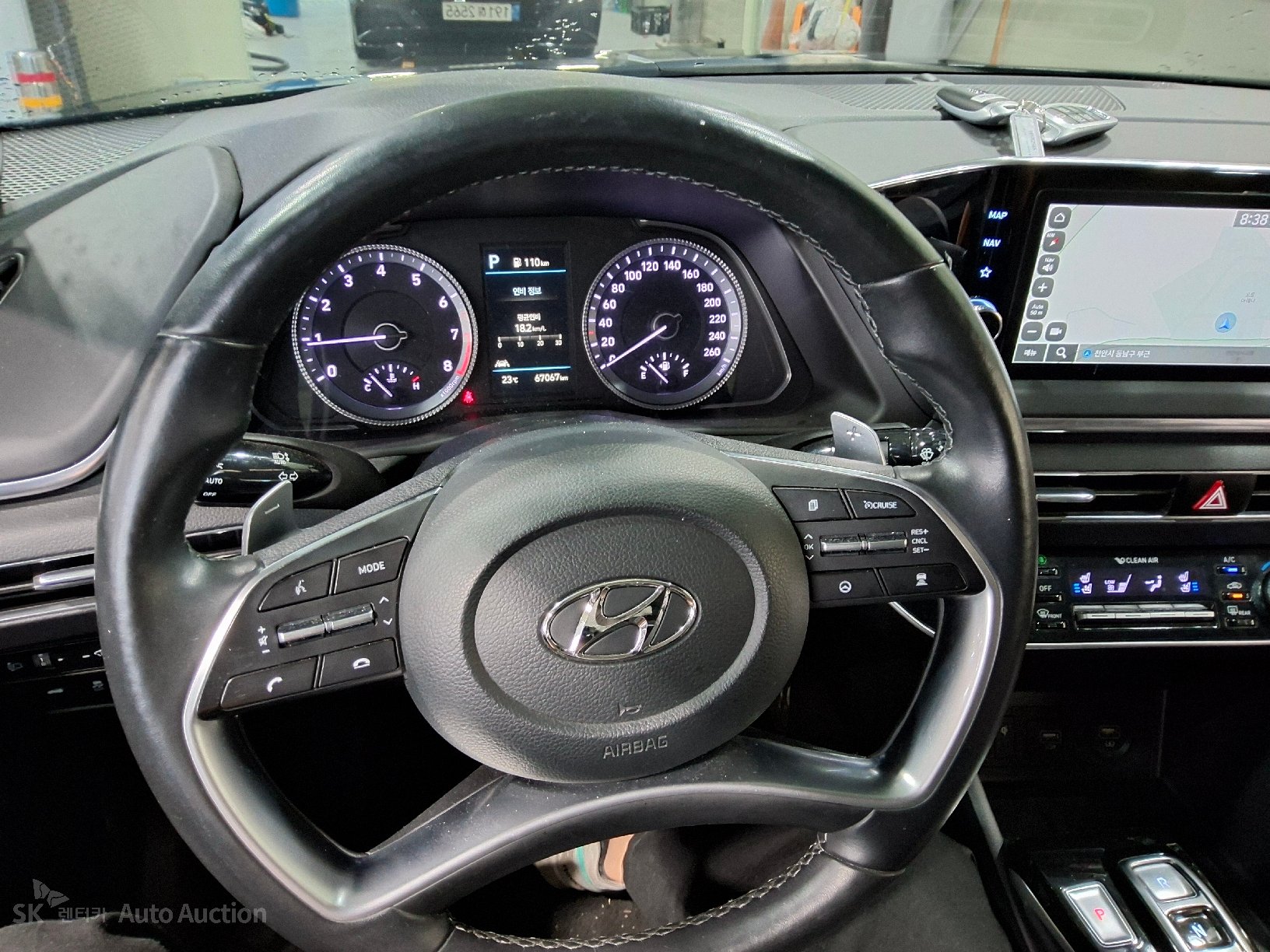 2022 - hyundai sonata
