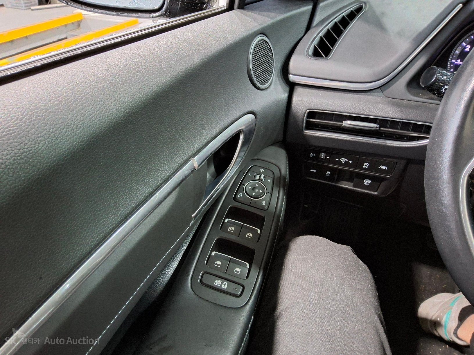 2022 - hyundai sonata