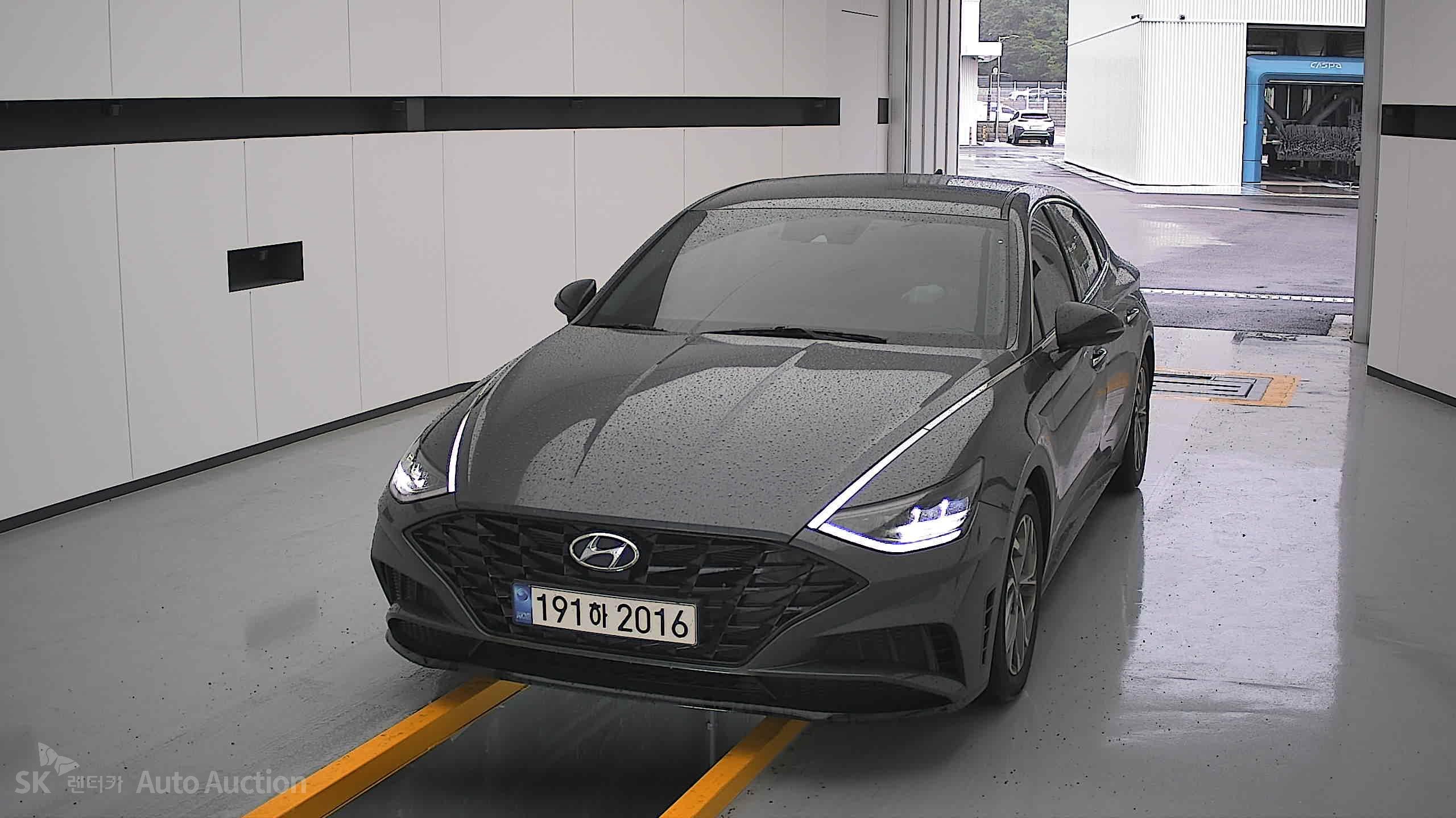 2022 - hyundai sonata