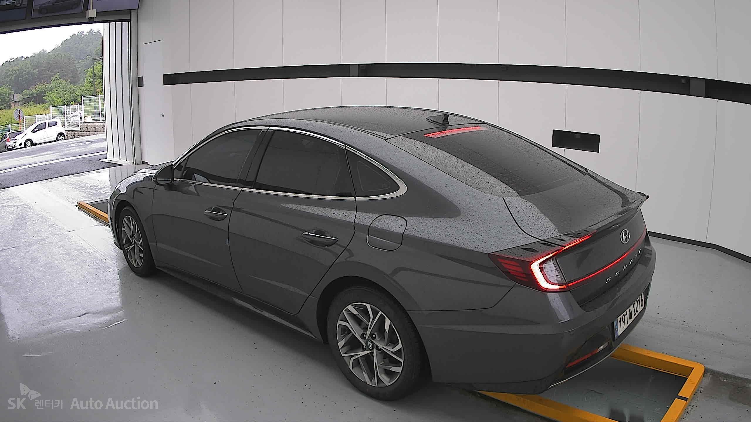 2022 - hyundai sonata