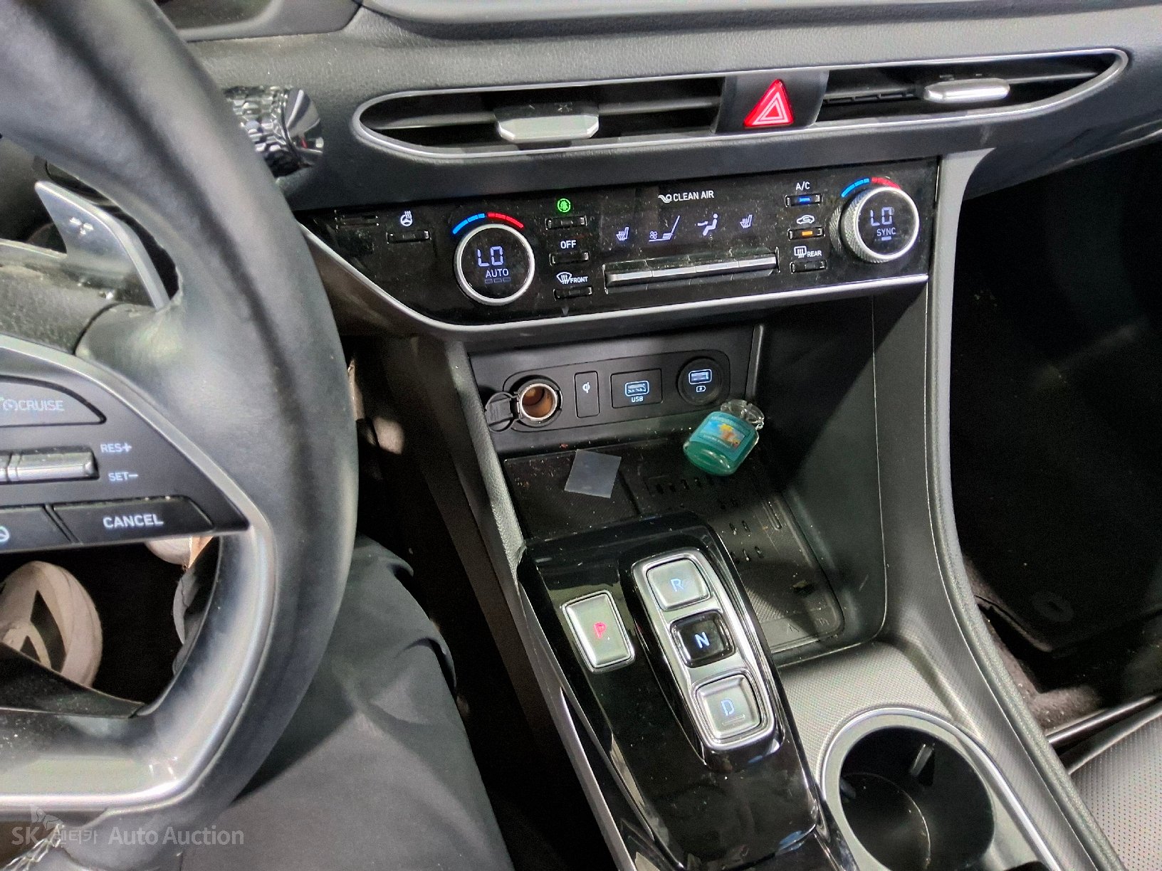 2022 - hyundai sonata