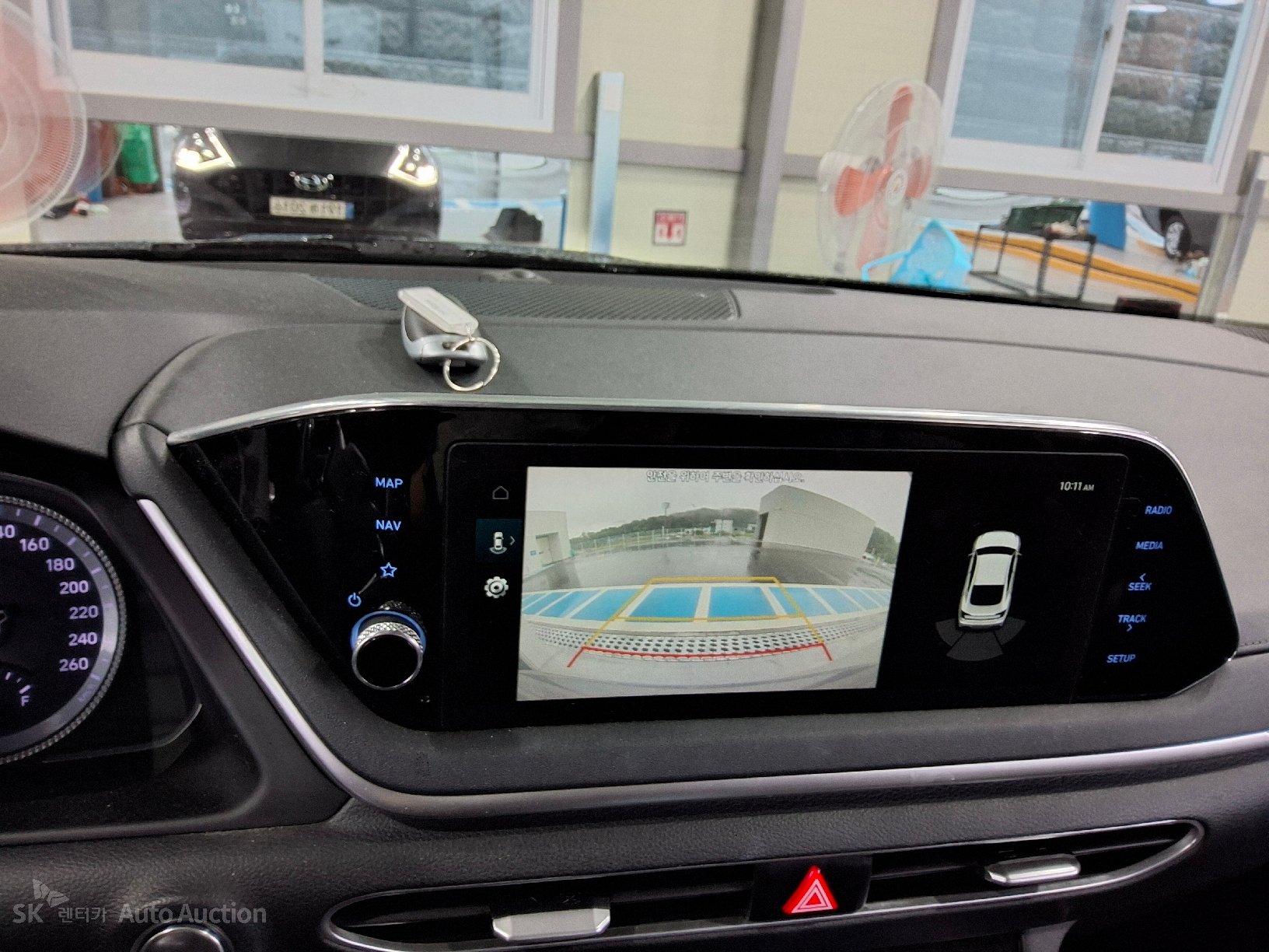 2022 - hyundai sonata