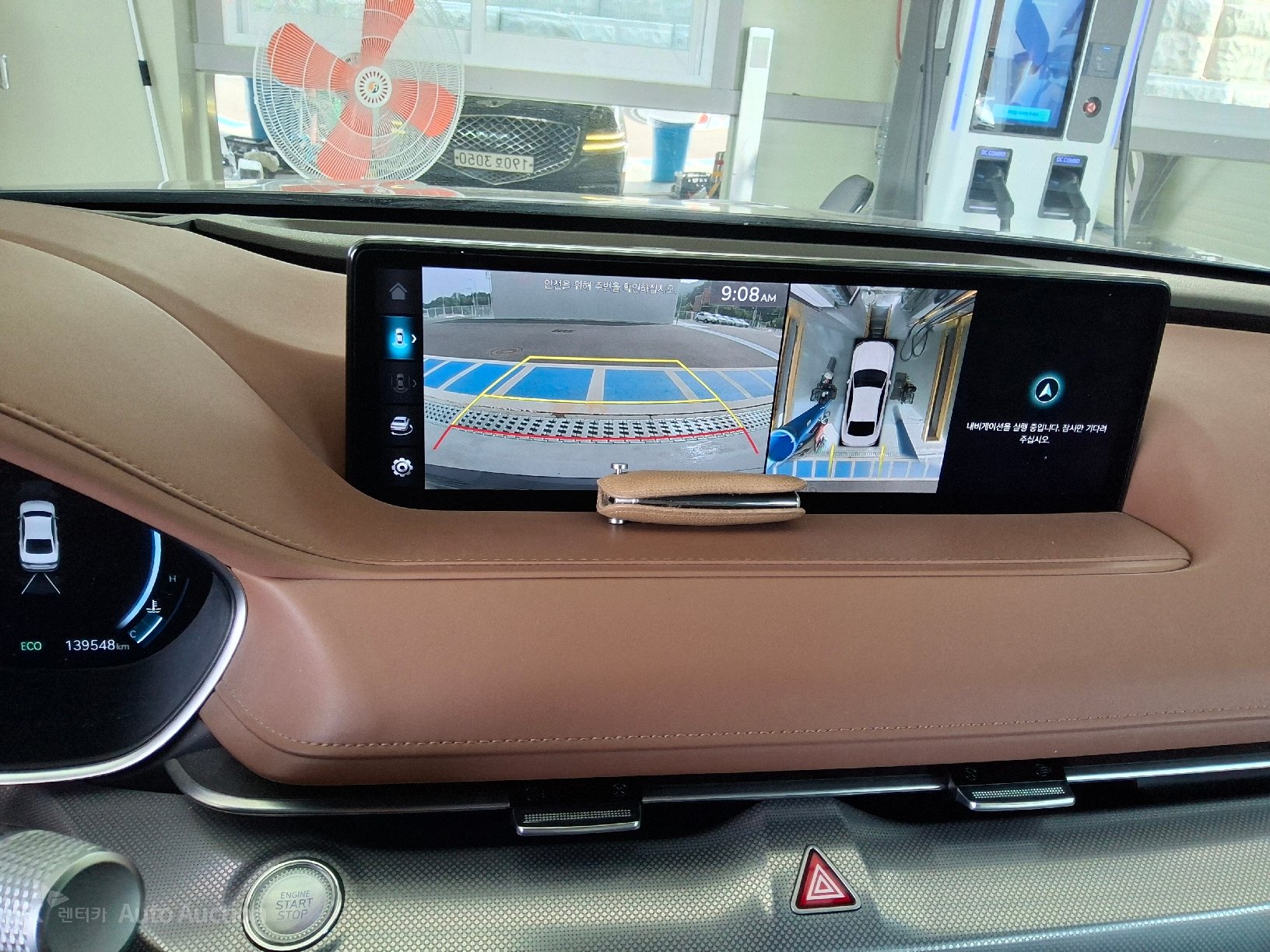 جينيسيس G80 2022 — صورة 6