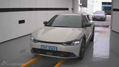 기아 EV6