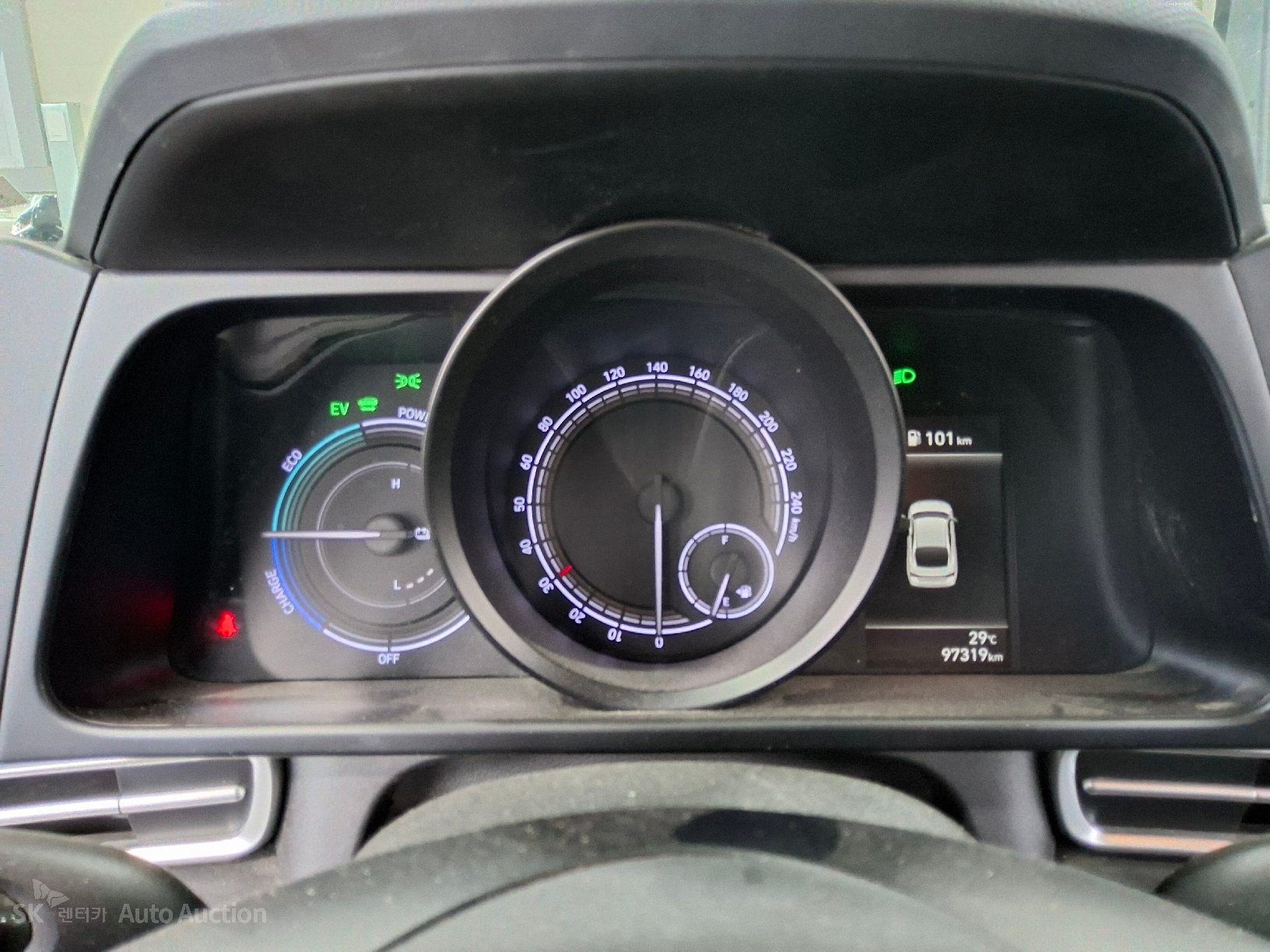 2023 - hyundai avante