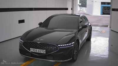 제네시스 G90