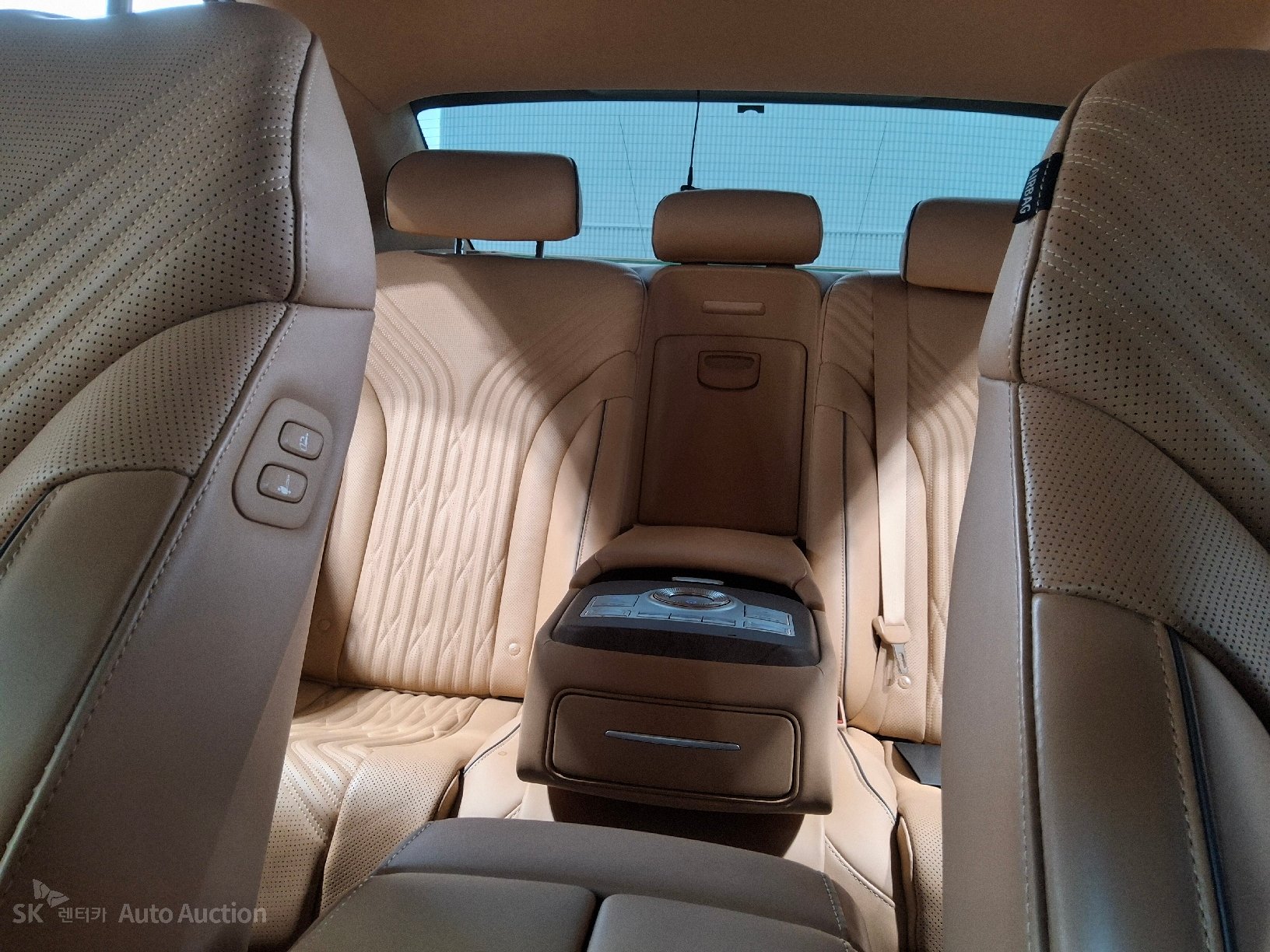 جينيسيس G80 2022 — صورة 3