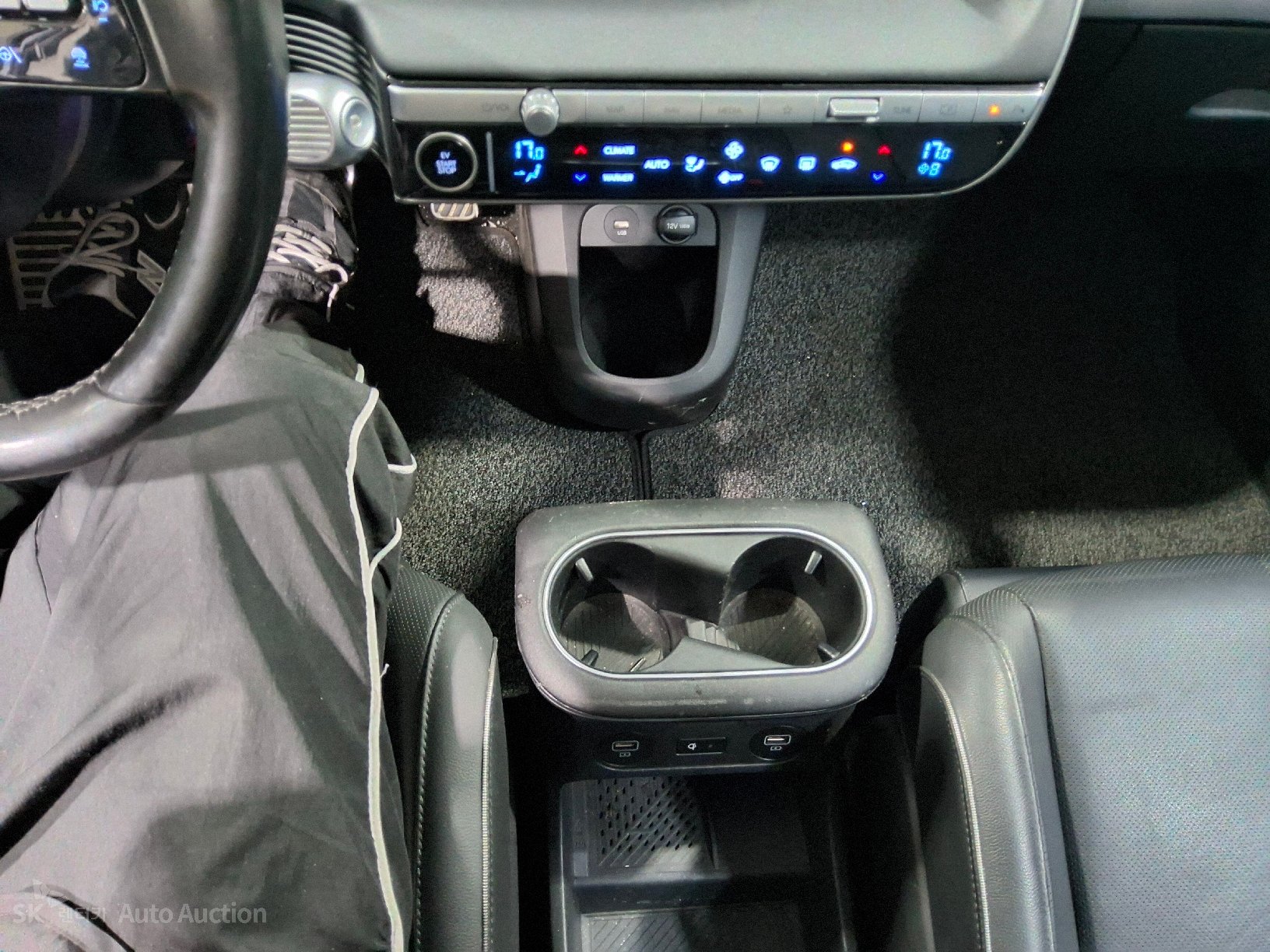 هيونداي Ioniq 2022 — صورة 4